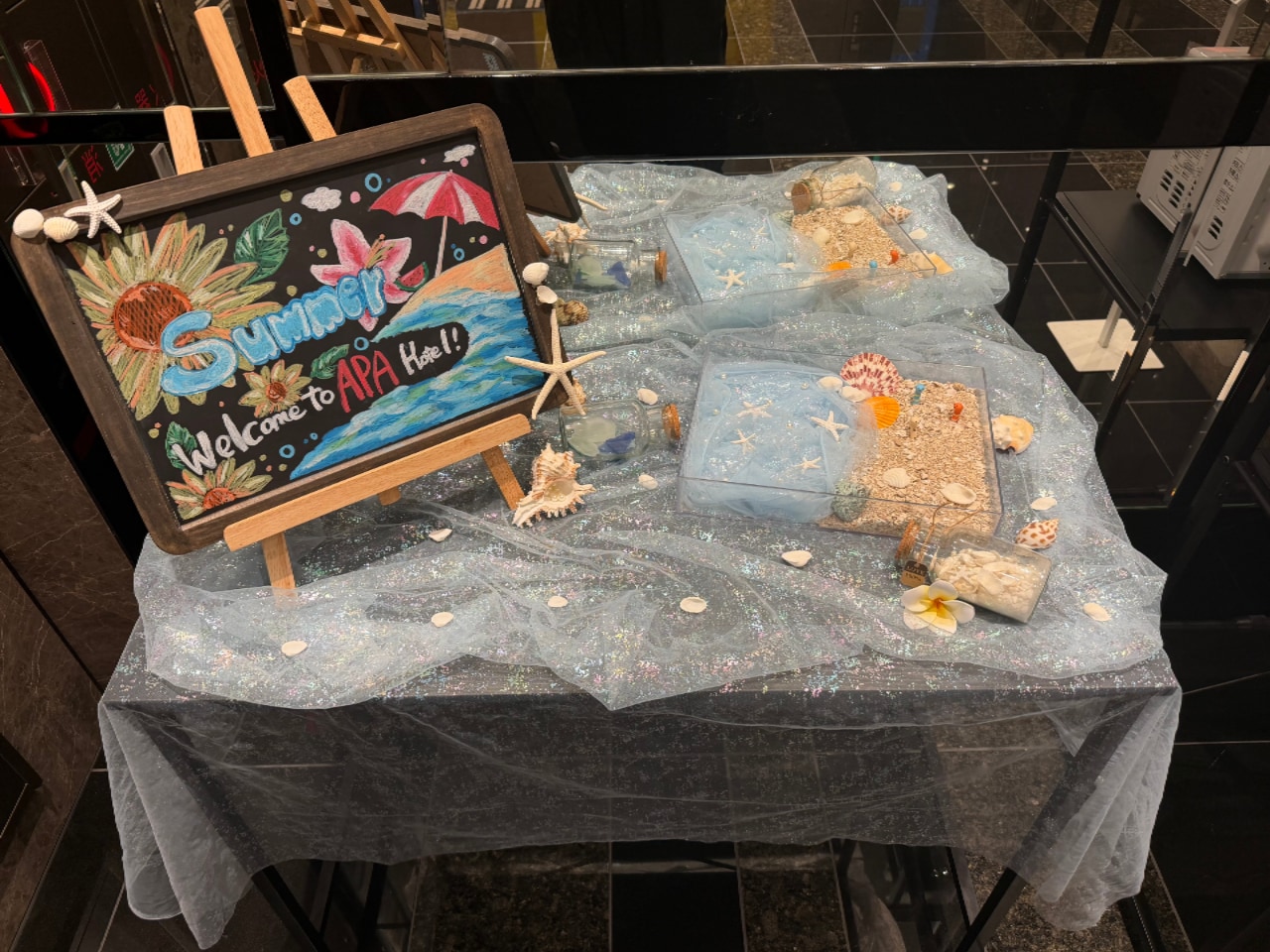Seasonal Decoration