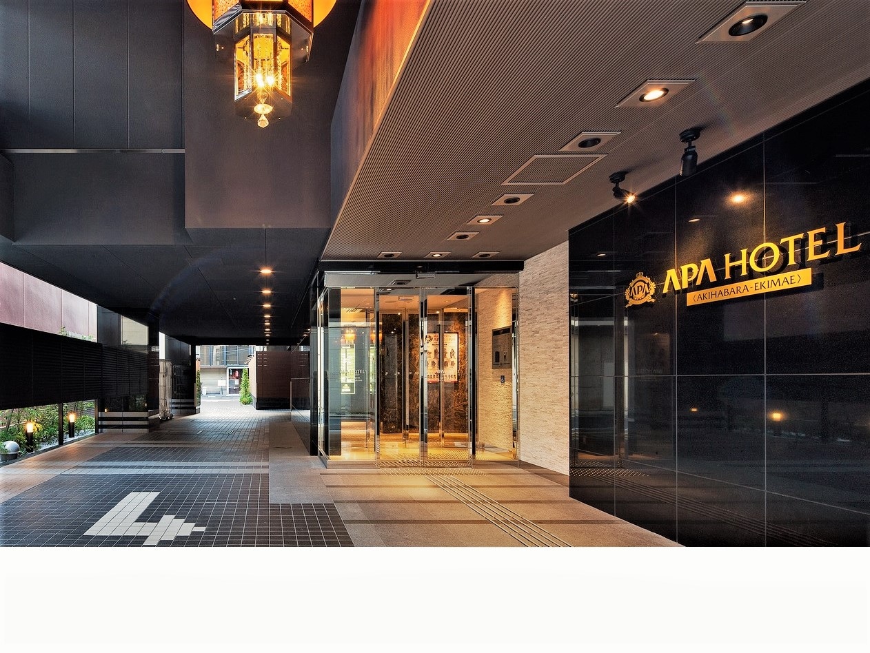 APA Hotel Akihabara Ekimae イメージ