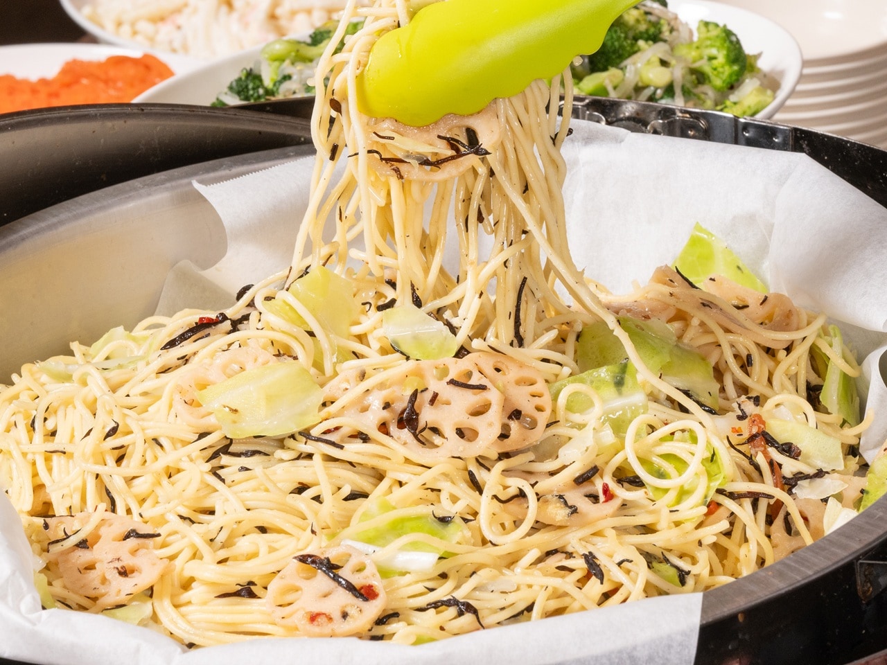 Recommended Original Pasta