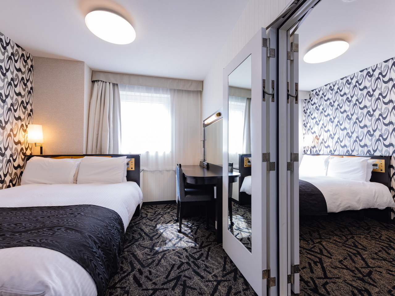 APA Hotel Aomori Eki Kenchodori イメージ