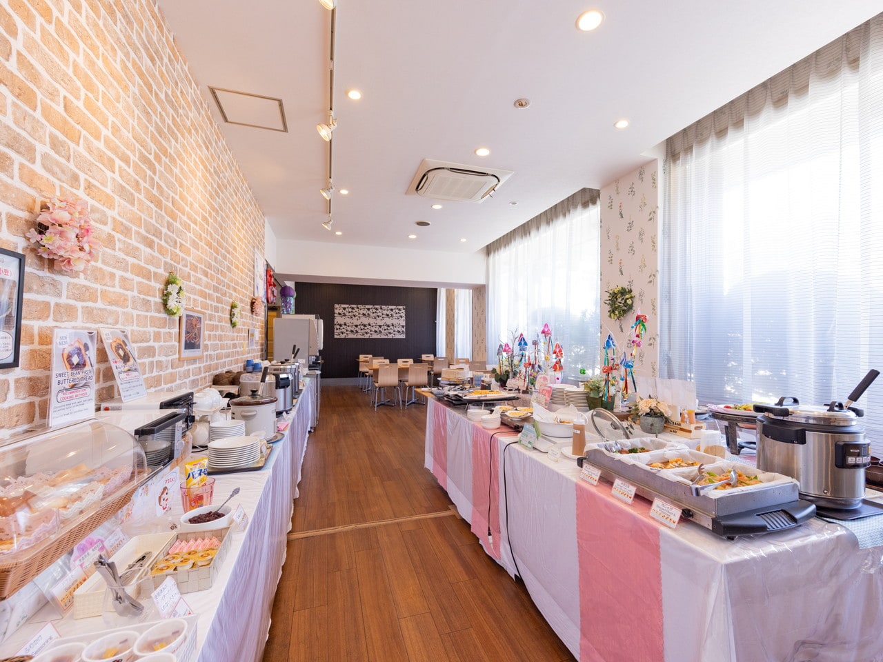 APA Hotel Aomori Eki Kenchodori イメージ