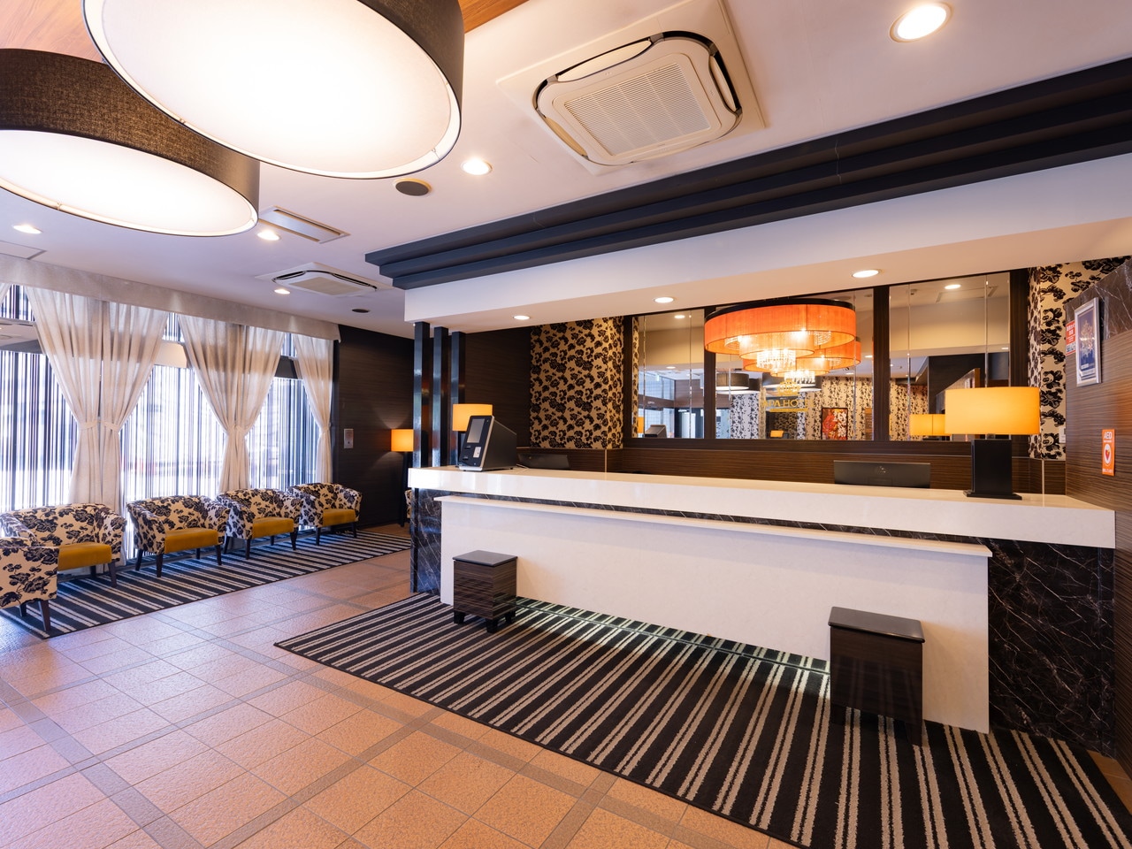 APA Hotel Aomori Eki Kenchodori イメージ