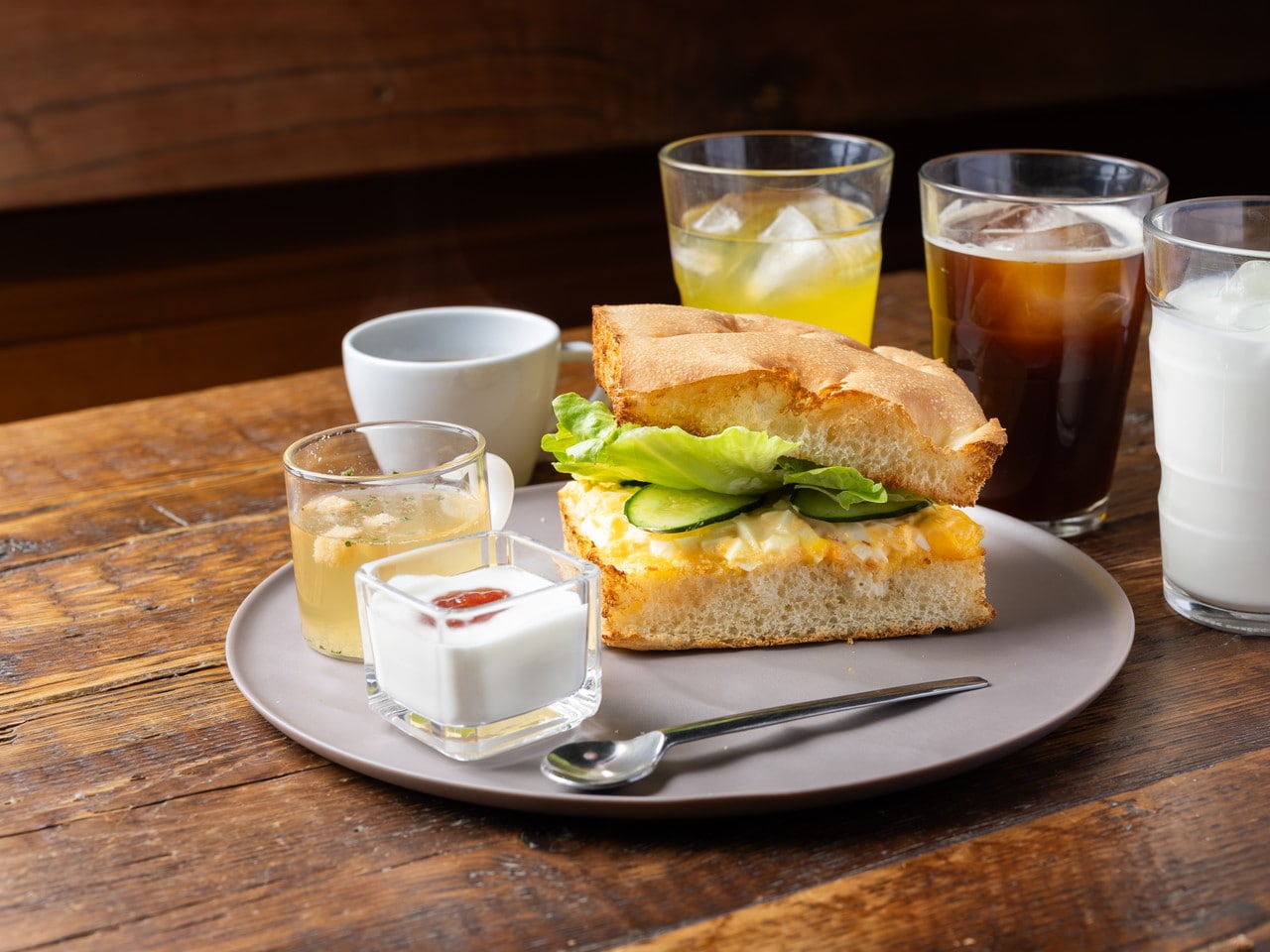 APA Hotel Ginza Shintomicho Ekimae Kita イメージ