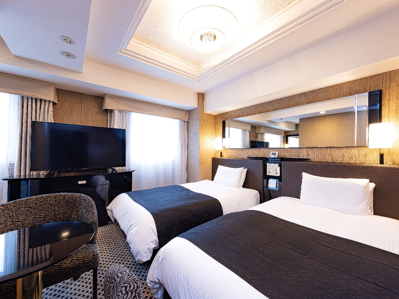 APA Hotel Fukushima Ekimae  イメージ