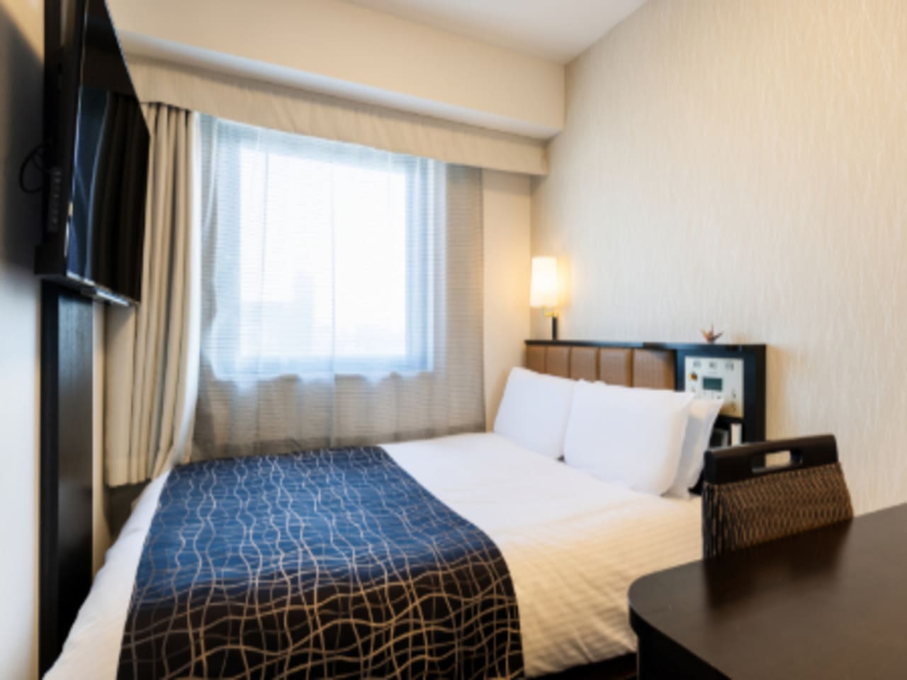 Standard Room (for 2 Adults)