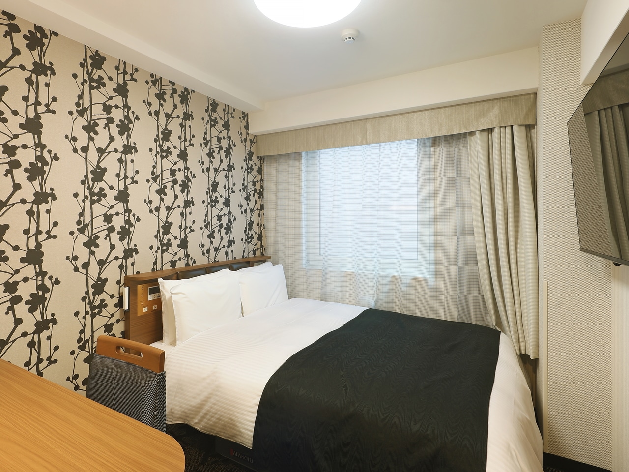 ANNEX Double Room