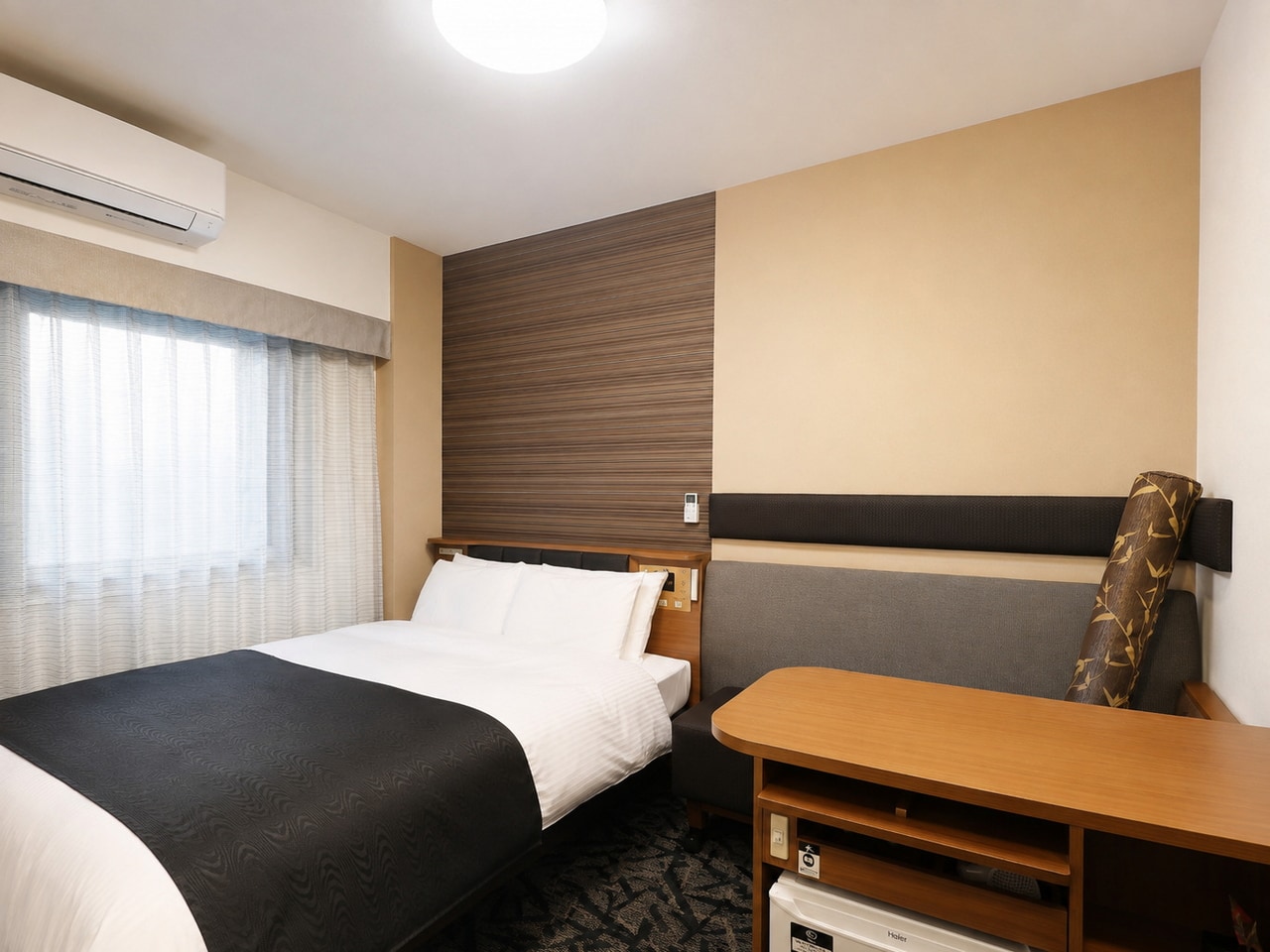 ANNEX Cozy Room (Adjoining rooms)