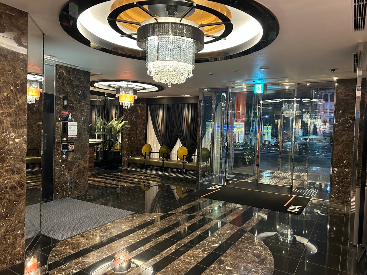 APA Hotel  Nagoya Sakae Higashi イメージ