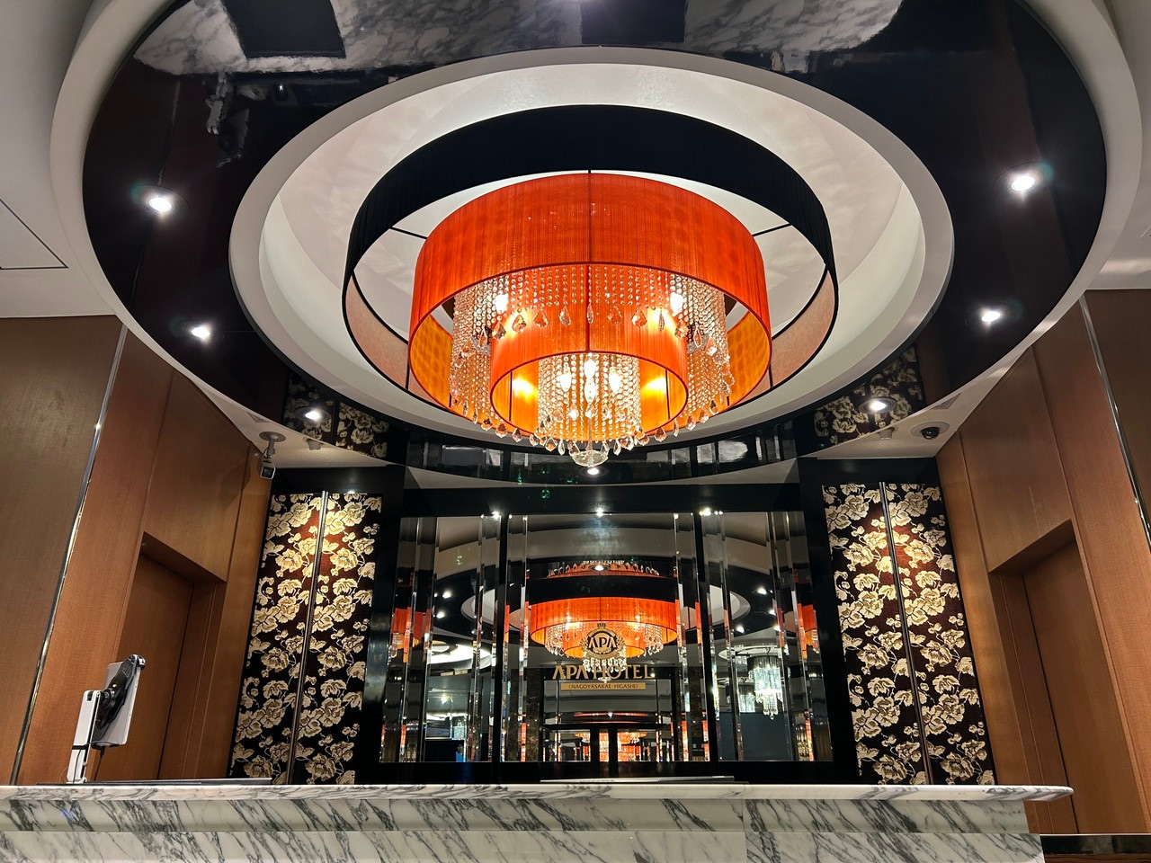 APA Hotel  Nagoya Sakae Higashi イメージ