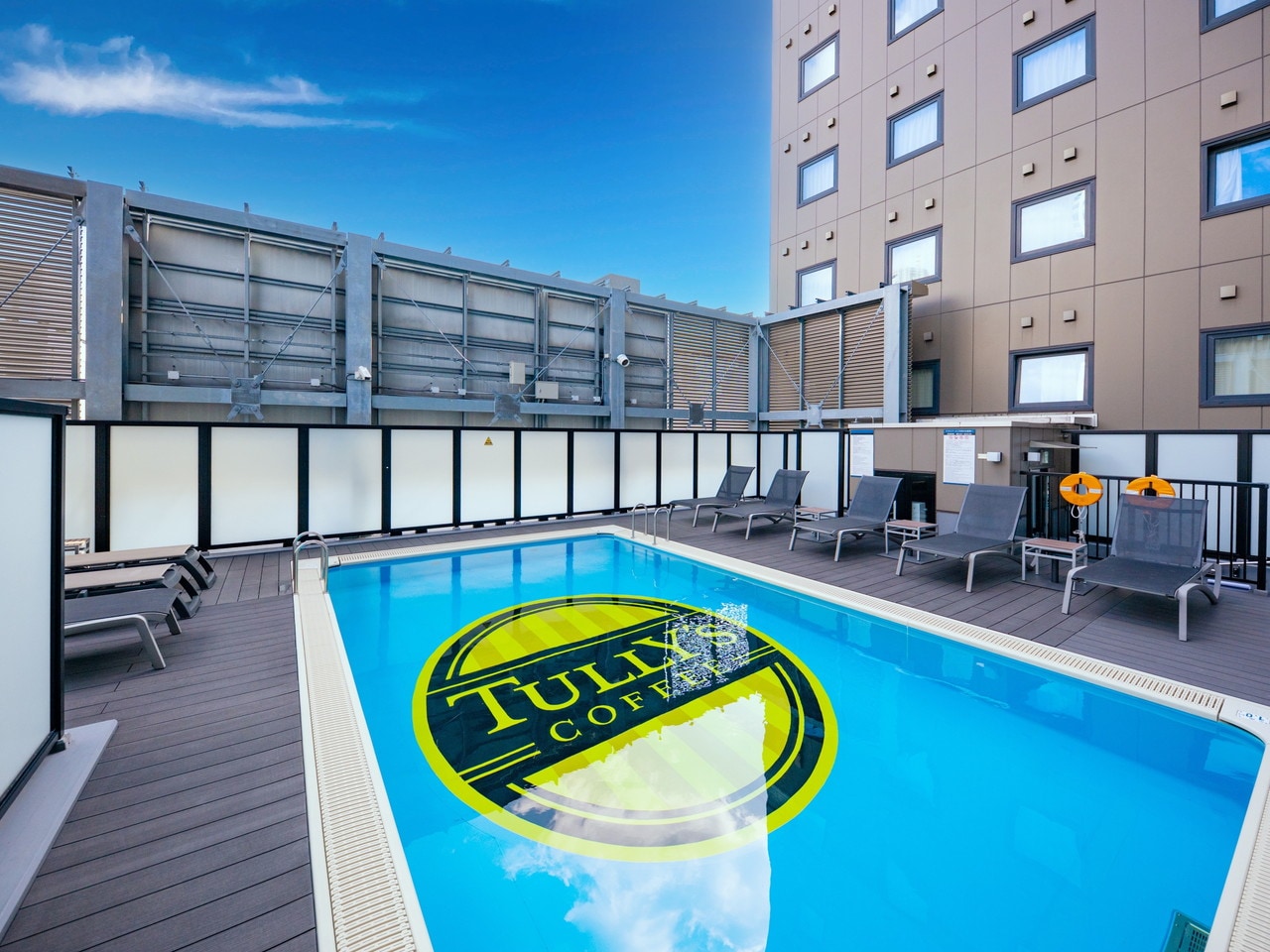 APA Hotel ＆ Resort Nishishinjuku Gochome Ekimae Tower イメージ