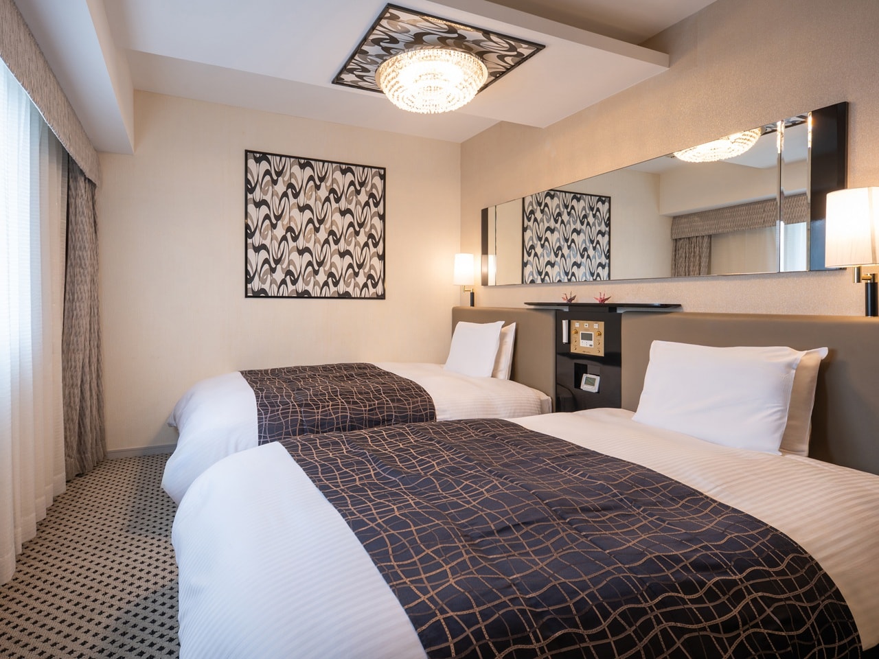 APA Hotel Hatchobori Shintomicho イメージ