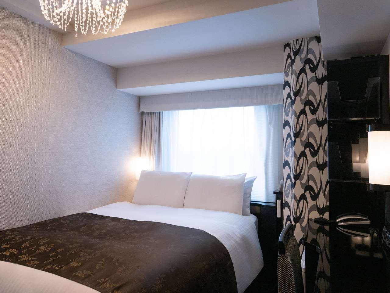 Superior Room (for 1-2 Adults)