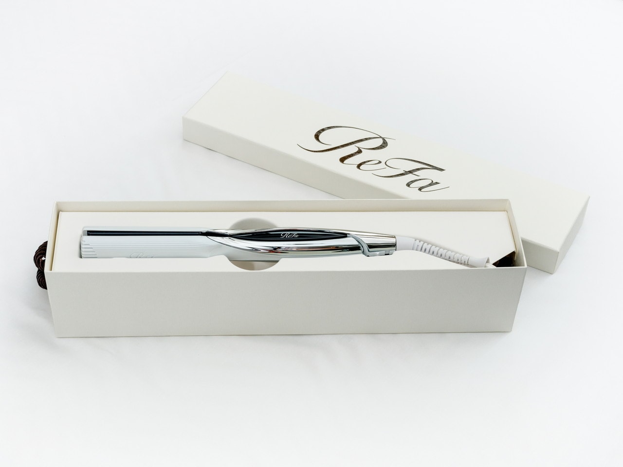 Refa Hair Straightener