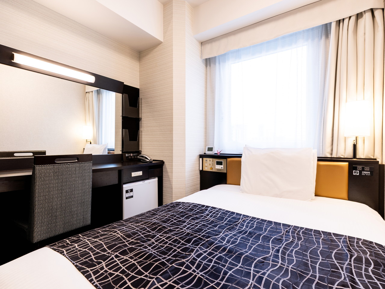 Standard Room（Single）