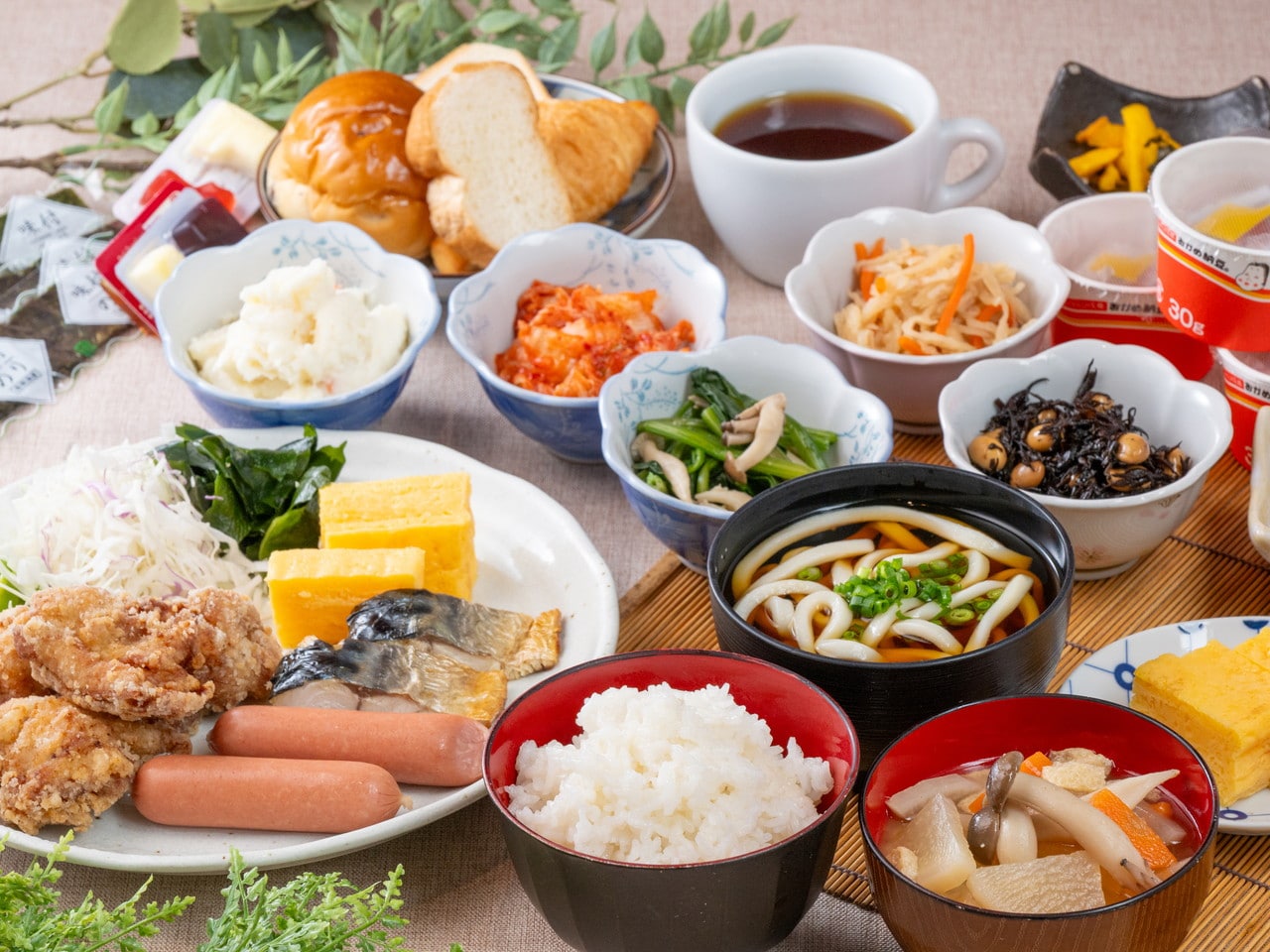 APA Hotel Nihombashi Bakurocho Ekikita イメージ