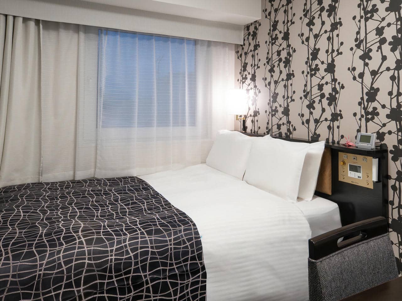 Standard Room (for 2 adults) - Non-Smoking