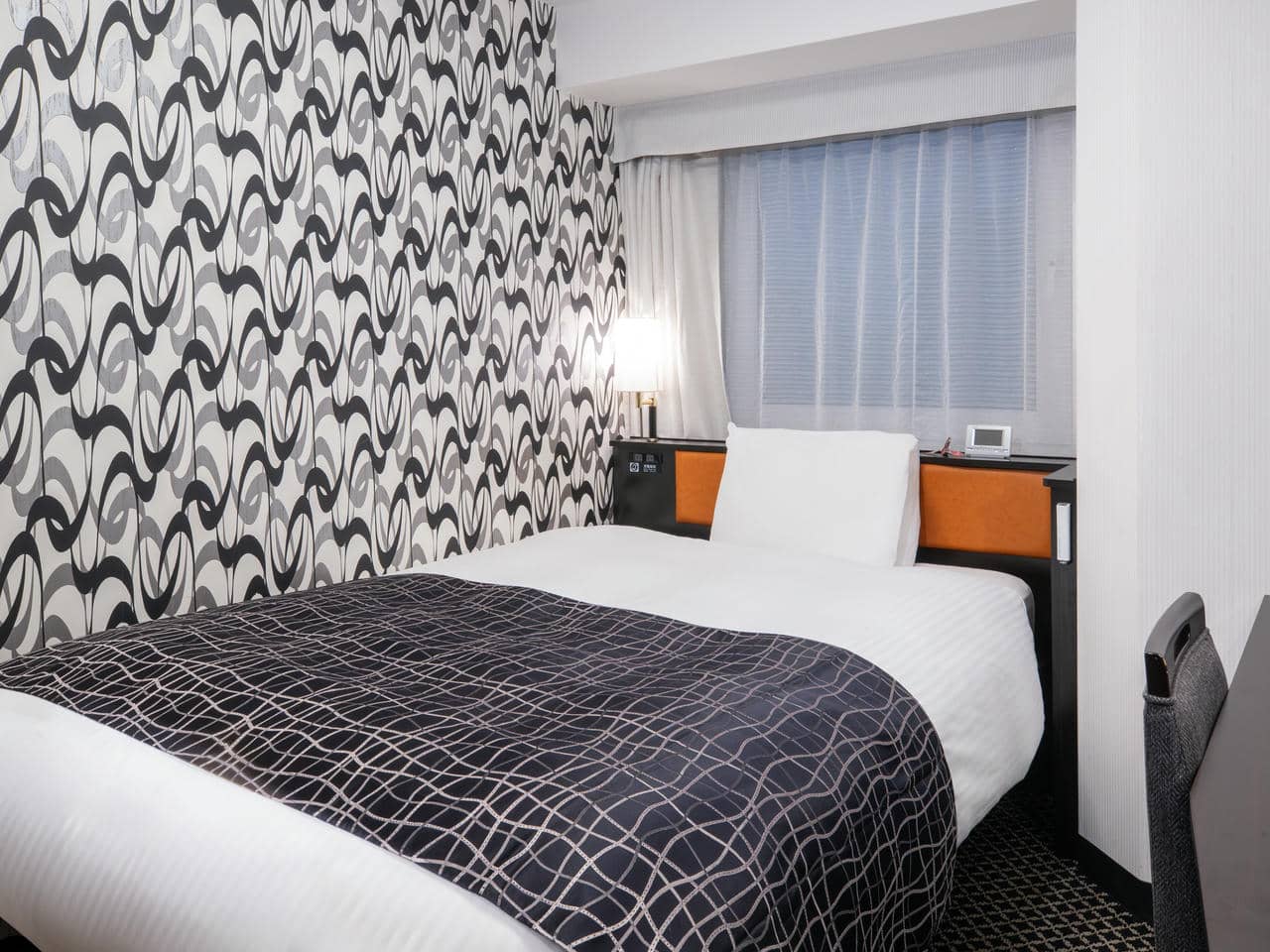 Standard Room (for 1 adult) - Non-Smoking