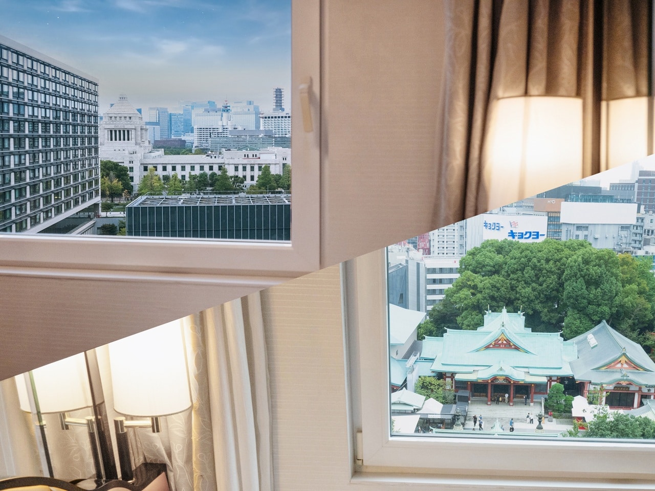 APA Hotel PRIDE Akasaka Kokkaigijidomae - National Diet Bldg. イメージ