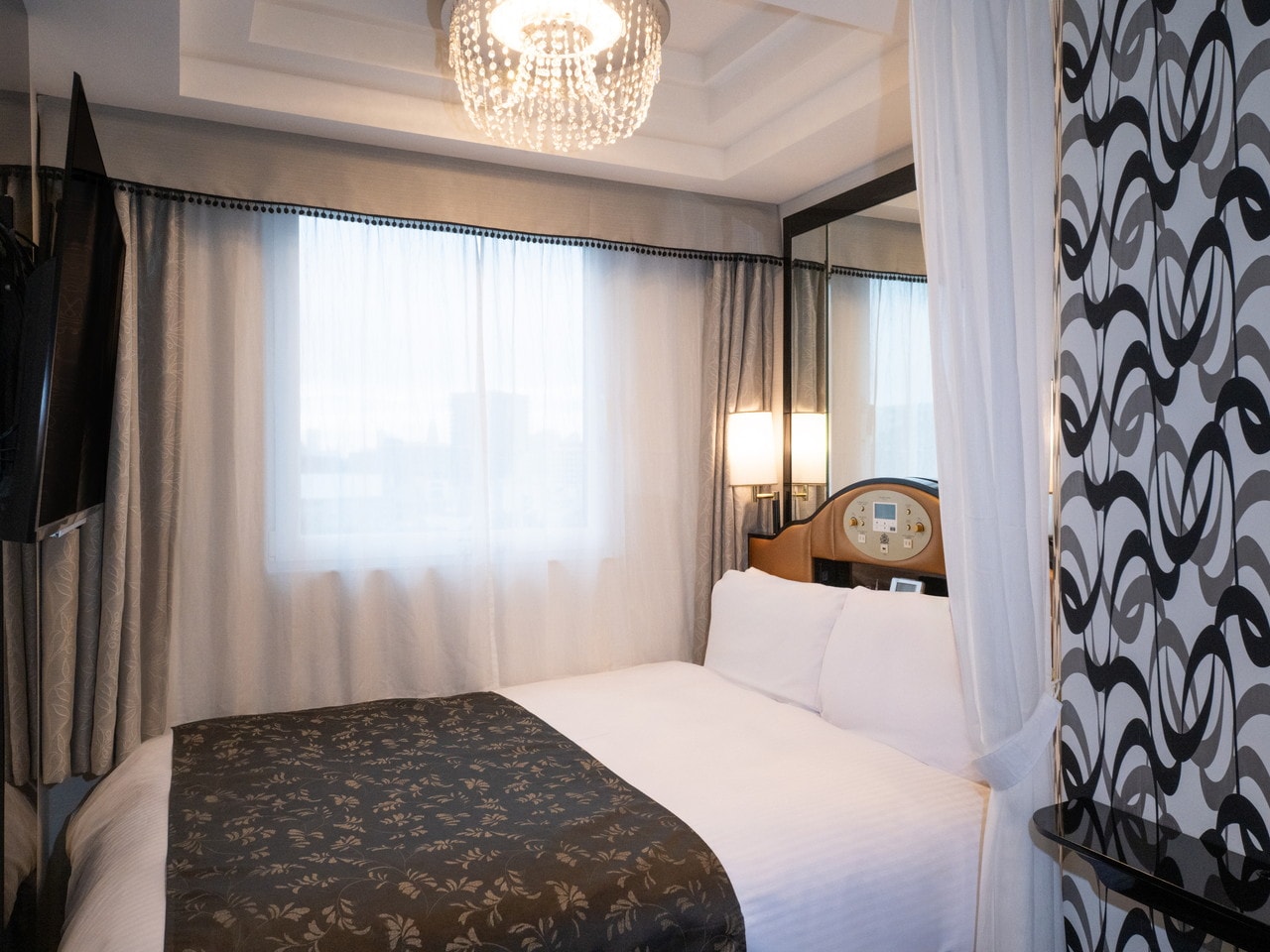 Double Room  - Non-Smoking