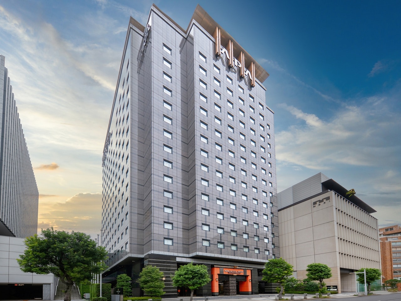 APA Hotel PRIDE Akasaka Kokkaigijidomae - National Diet Bldg. イメージ