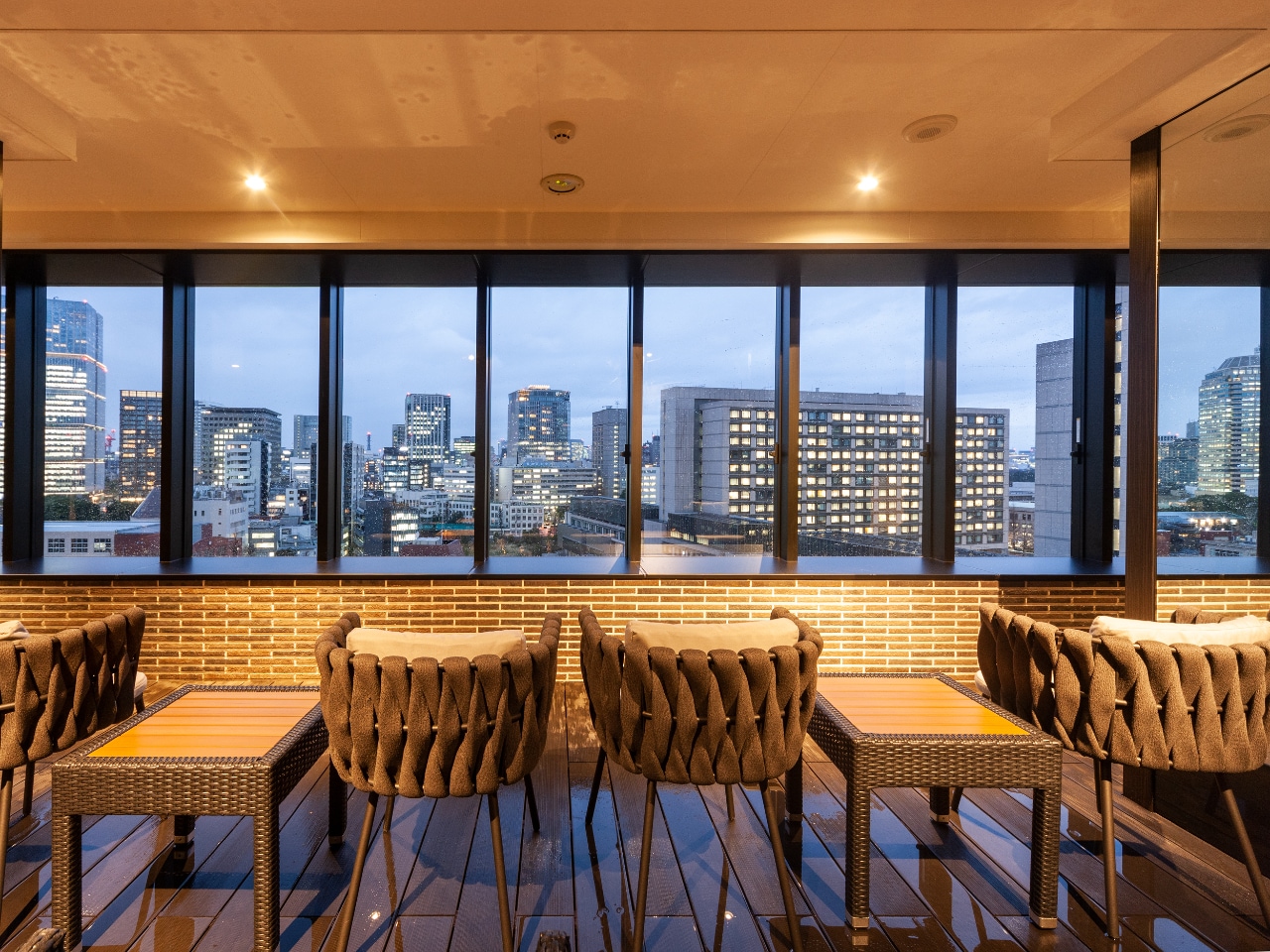 APA Hotel PRIDE Akasaka Kokkaigijidomae - National Diet Bldg. イメージ