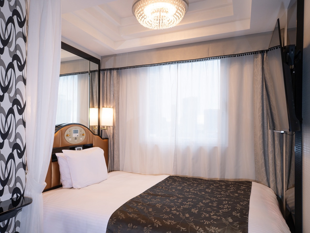 Standard Room (for 1 Adult/for 2 Adults) - Non-Smoking