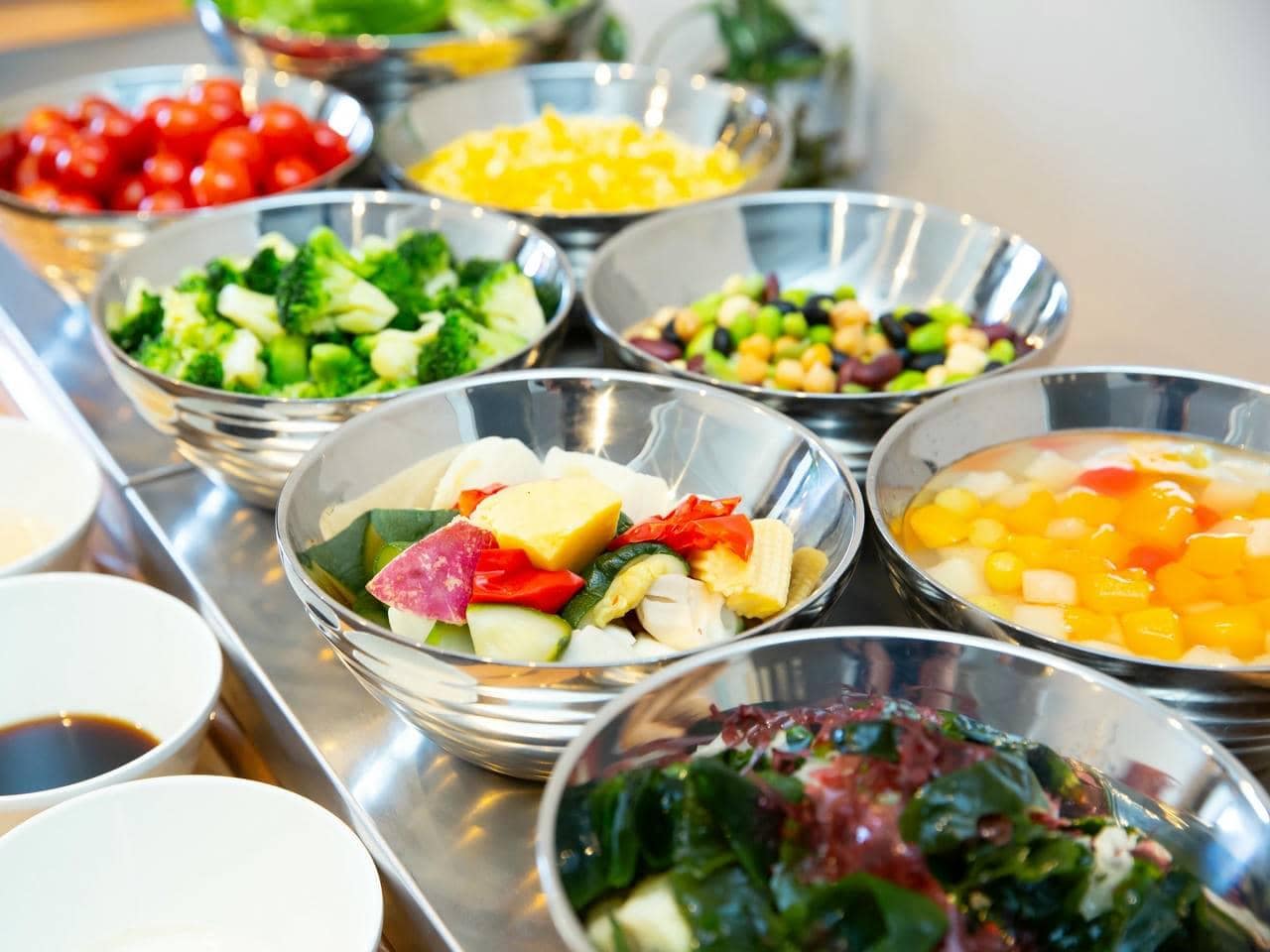 Start your morning in a healthy way!