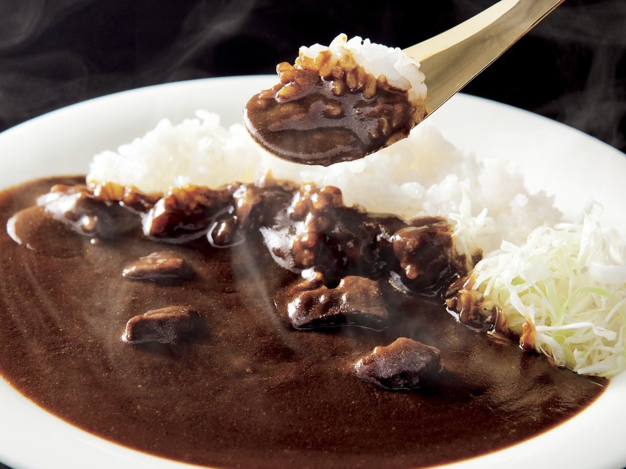 APA Hotel's signature APA President's Curry