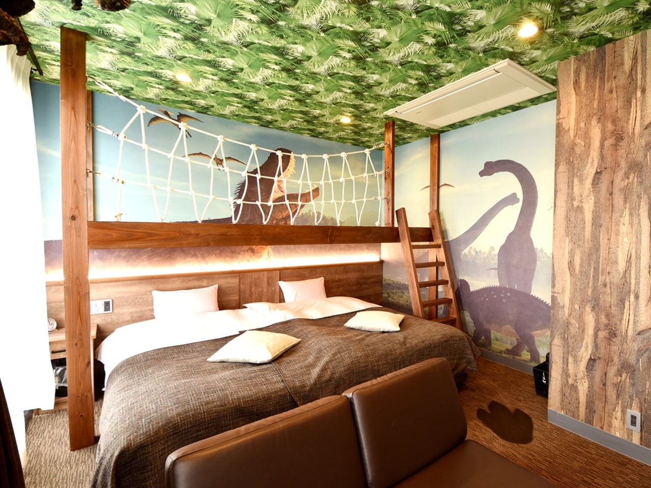 Hotel Ku-ju Fukui イメージ