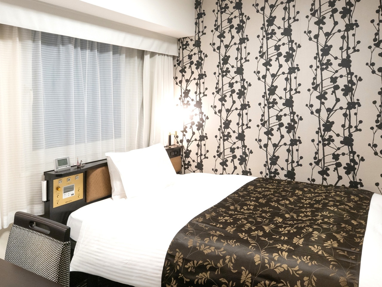 Standard Room (Inside, No-view)