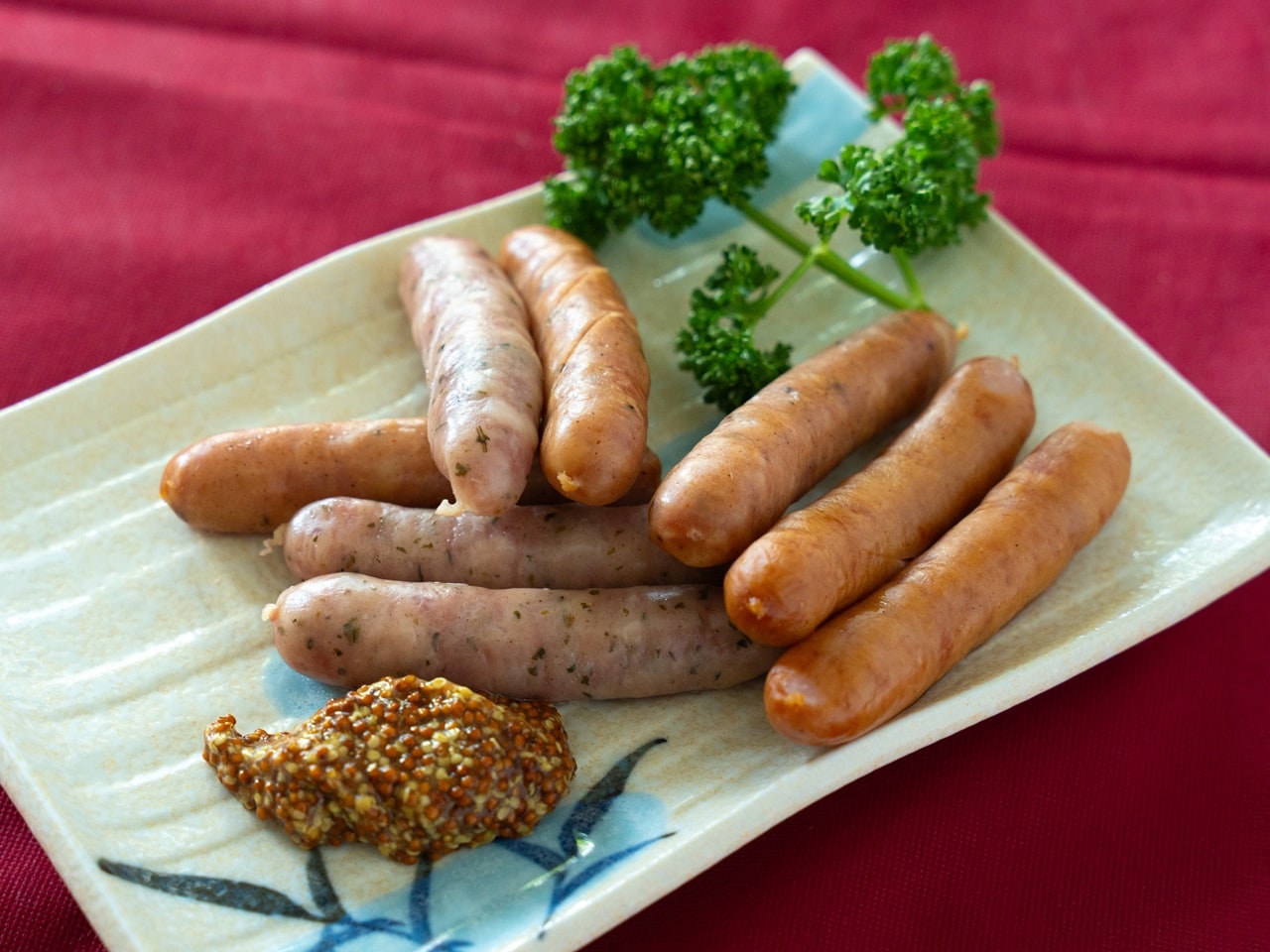 A quick drink is also welcome!