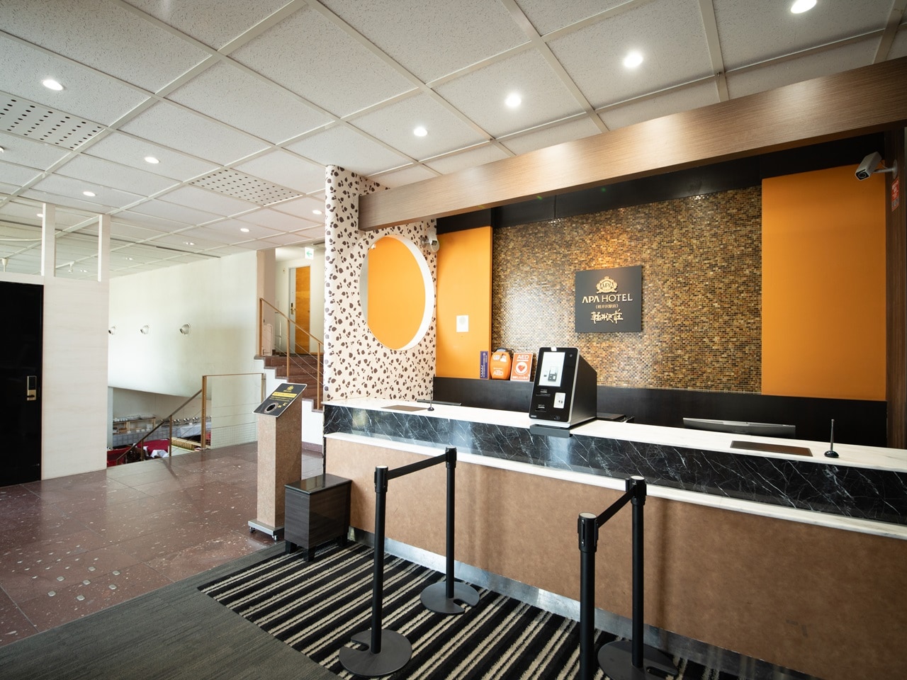 APA Hotel Karuizawa Ekimae Karuizawaso イメージ