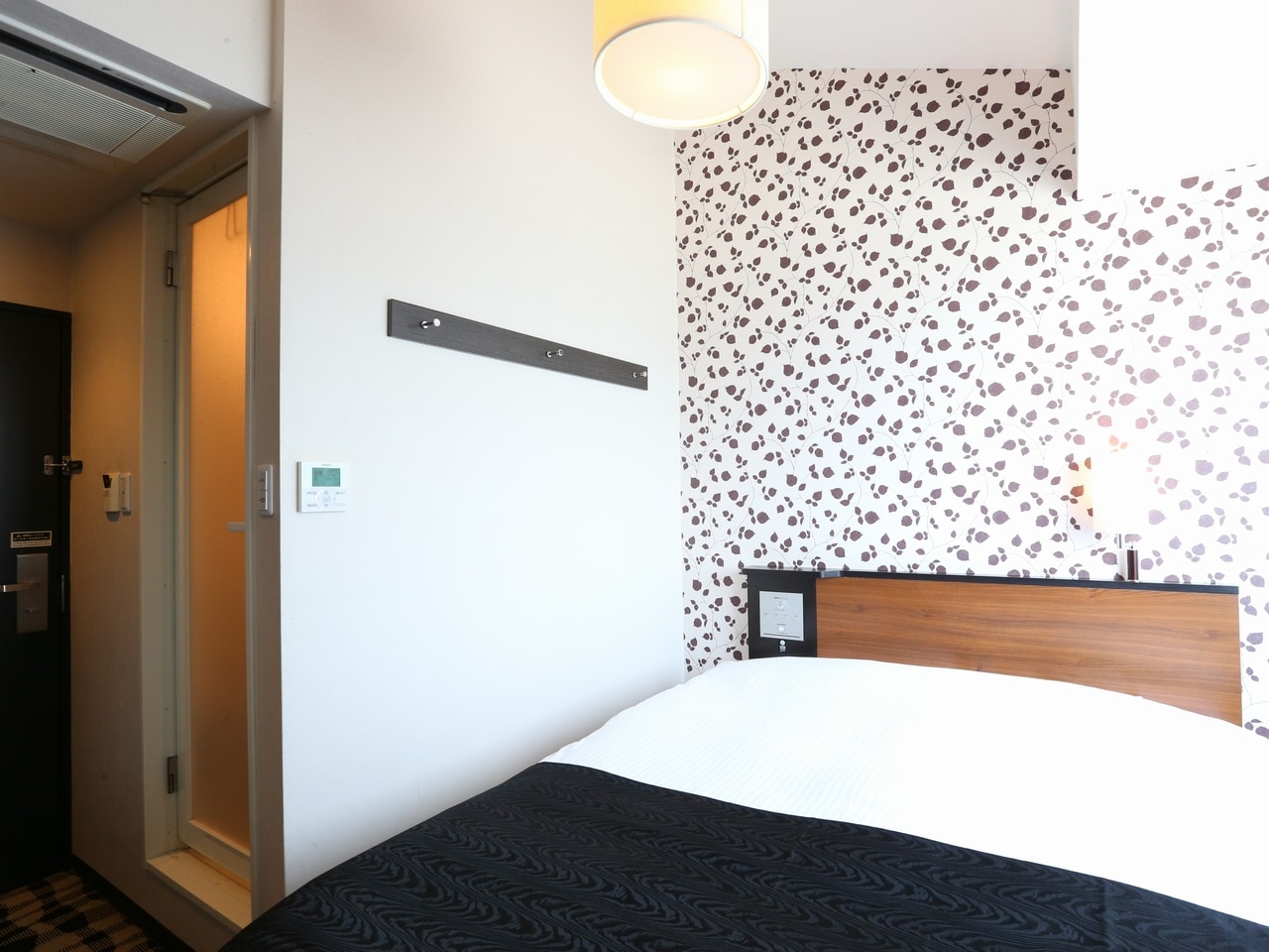 [Annex Building] Deluxe Single Room