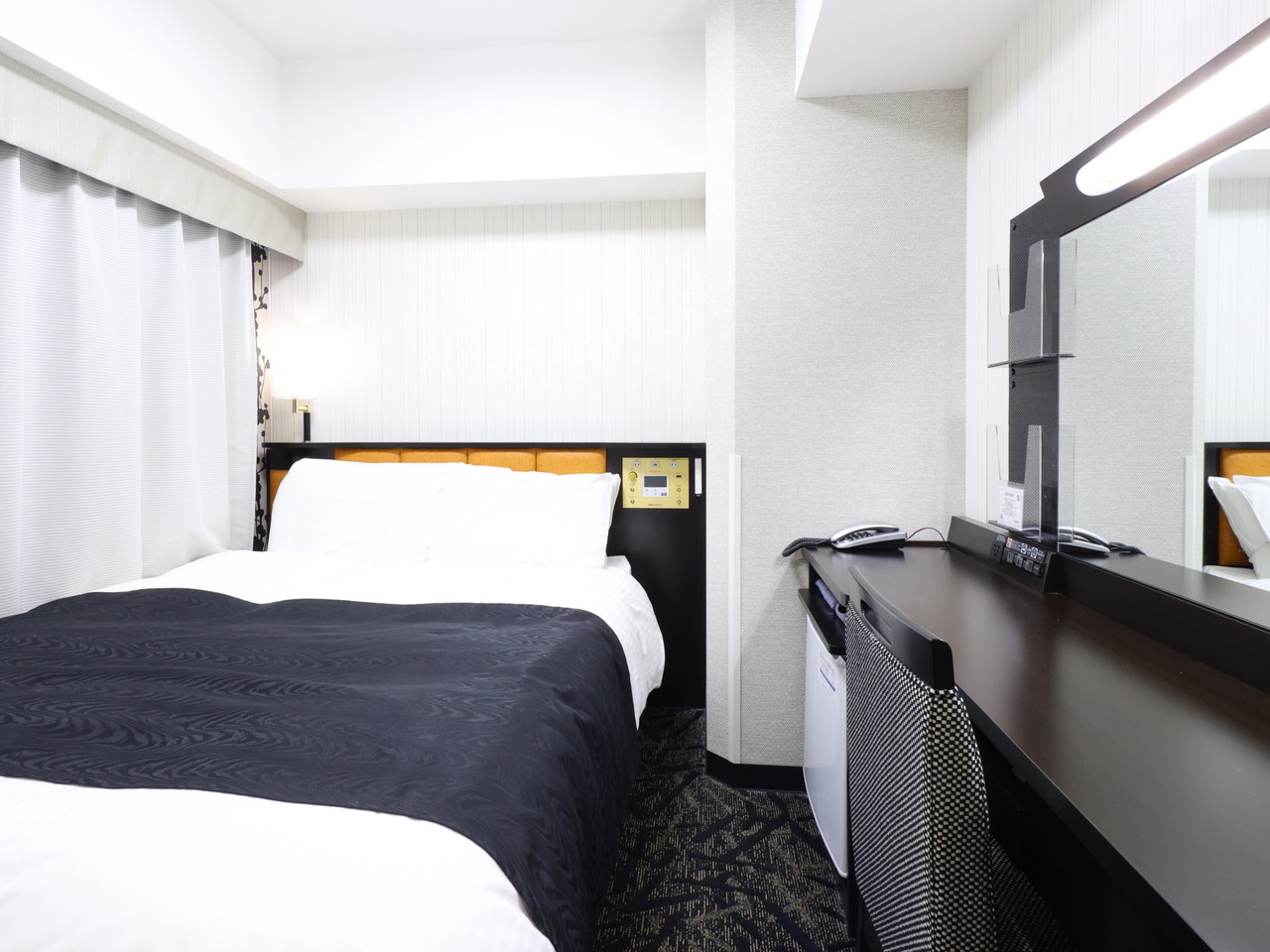 [Main Building] Double Room