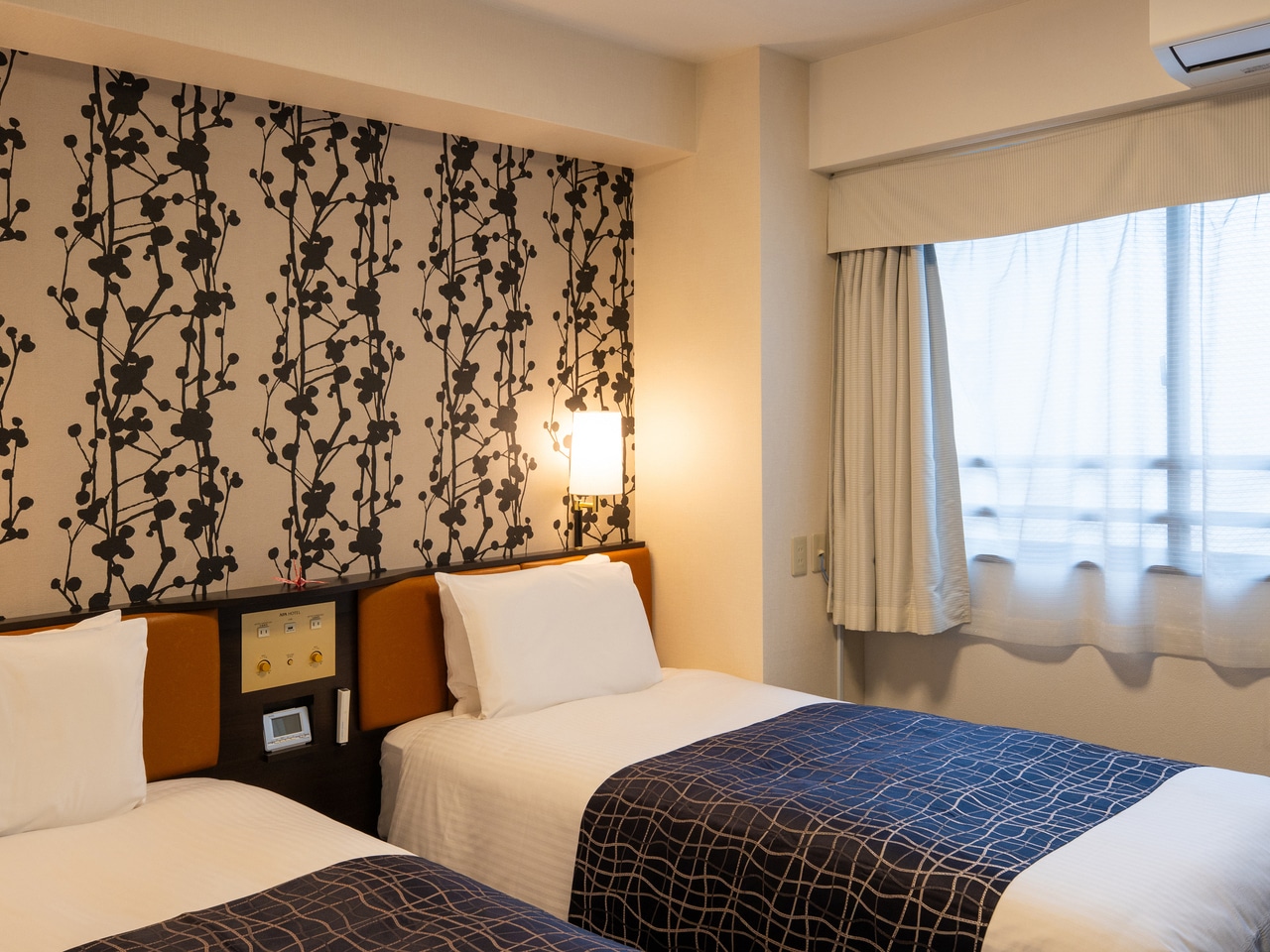 [South Building] Twin Room