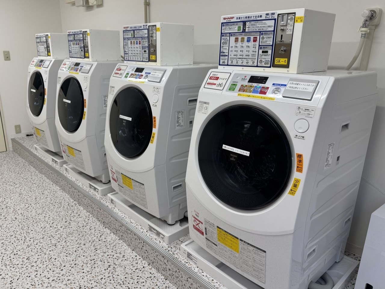 APA Hotel Niigata イメージ