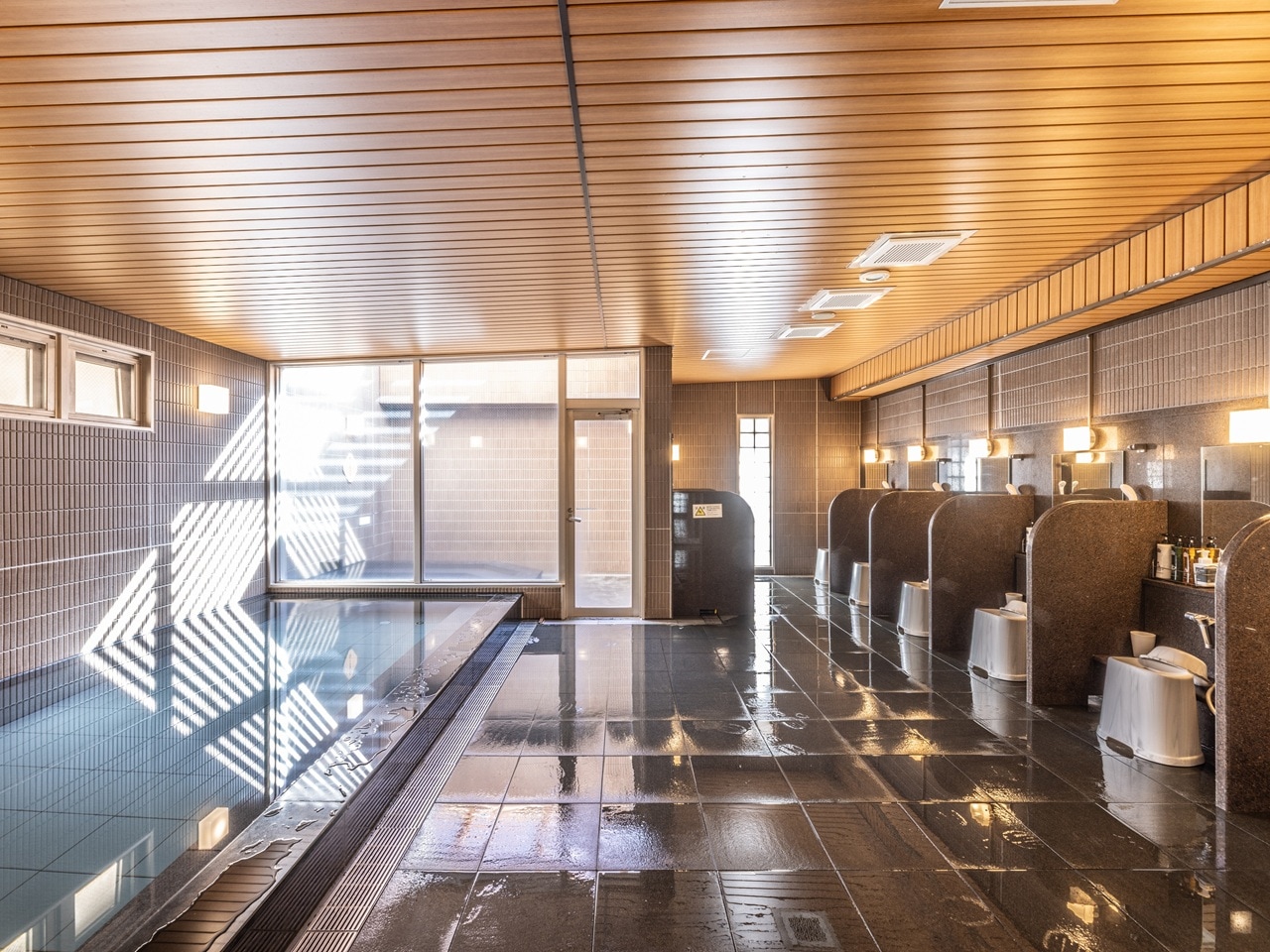 APA Hotel Niigata Furumachi イメージ