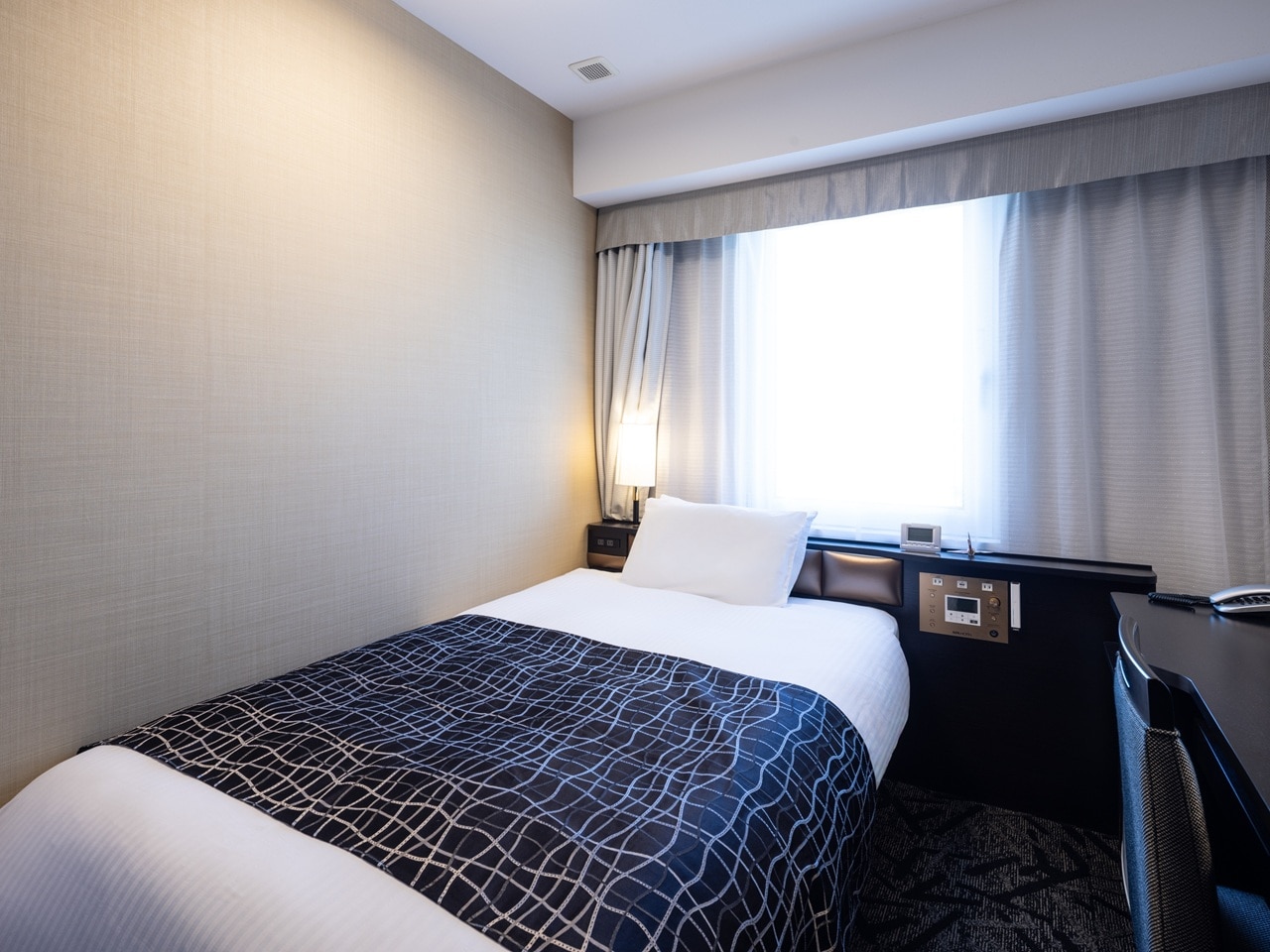 APA Hotel Niigata Furumachi イメージ