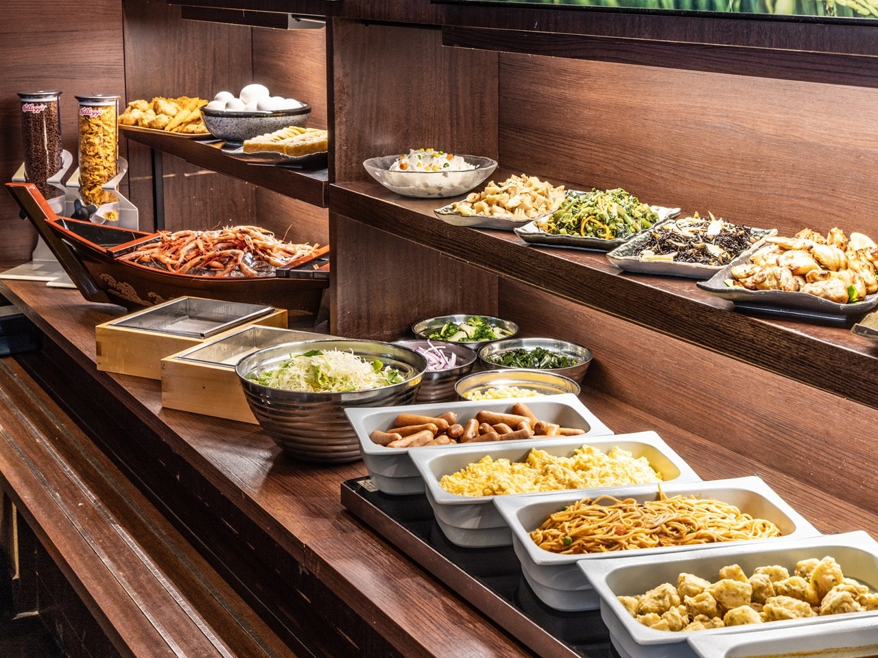 APA Hotel Niigata Furumachi イメージ