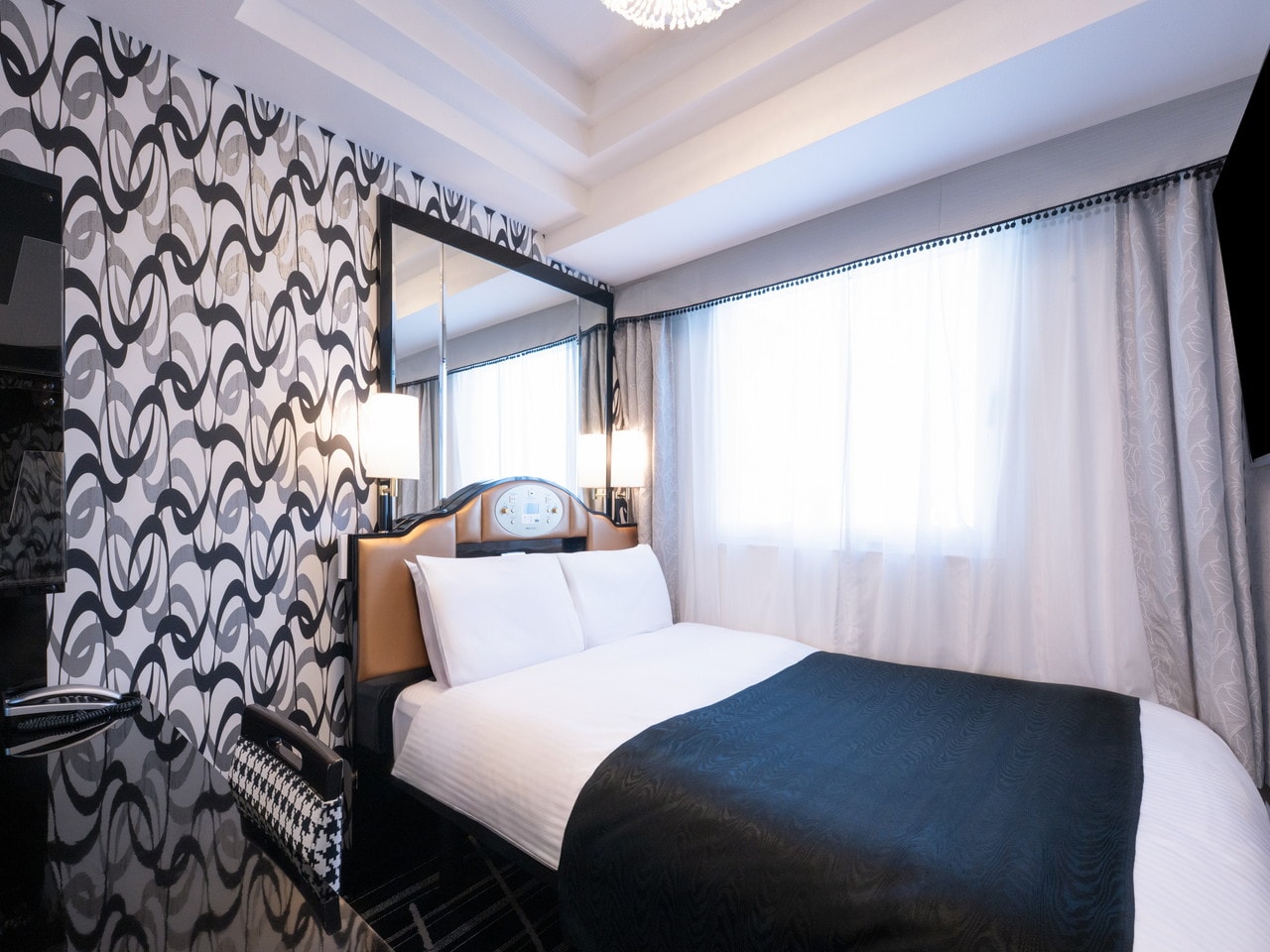 [Top Floor] Superior Room (for 1-2 Adults)