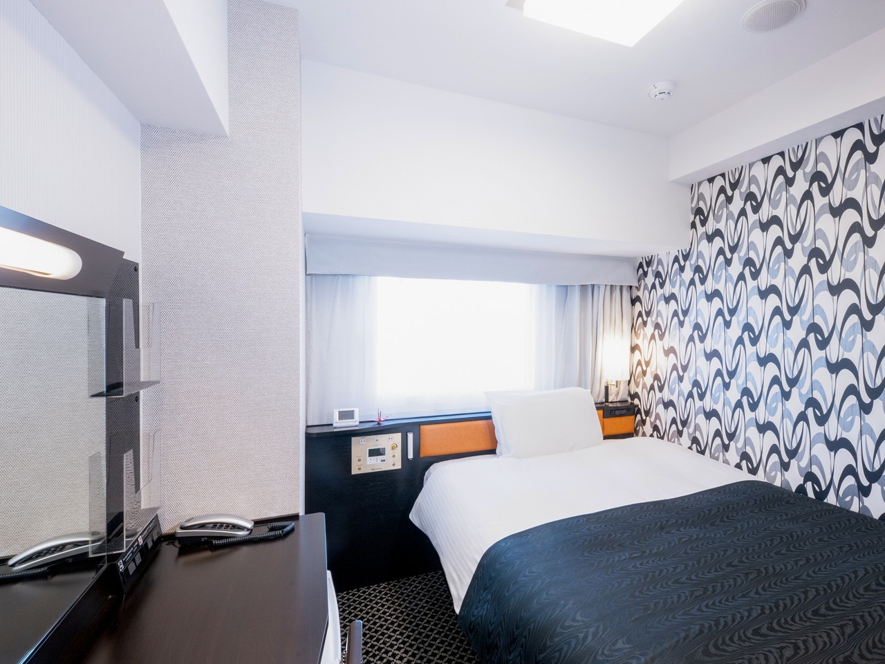 Standard Room (for 1-2 Adults)