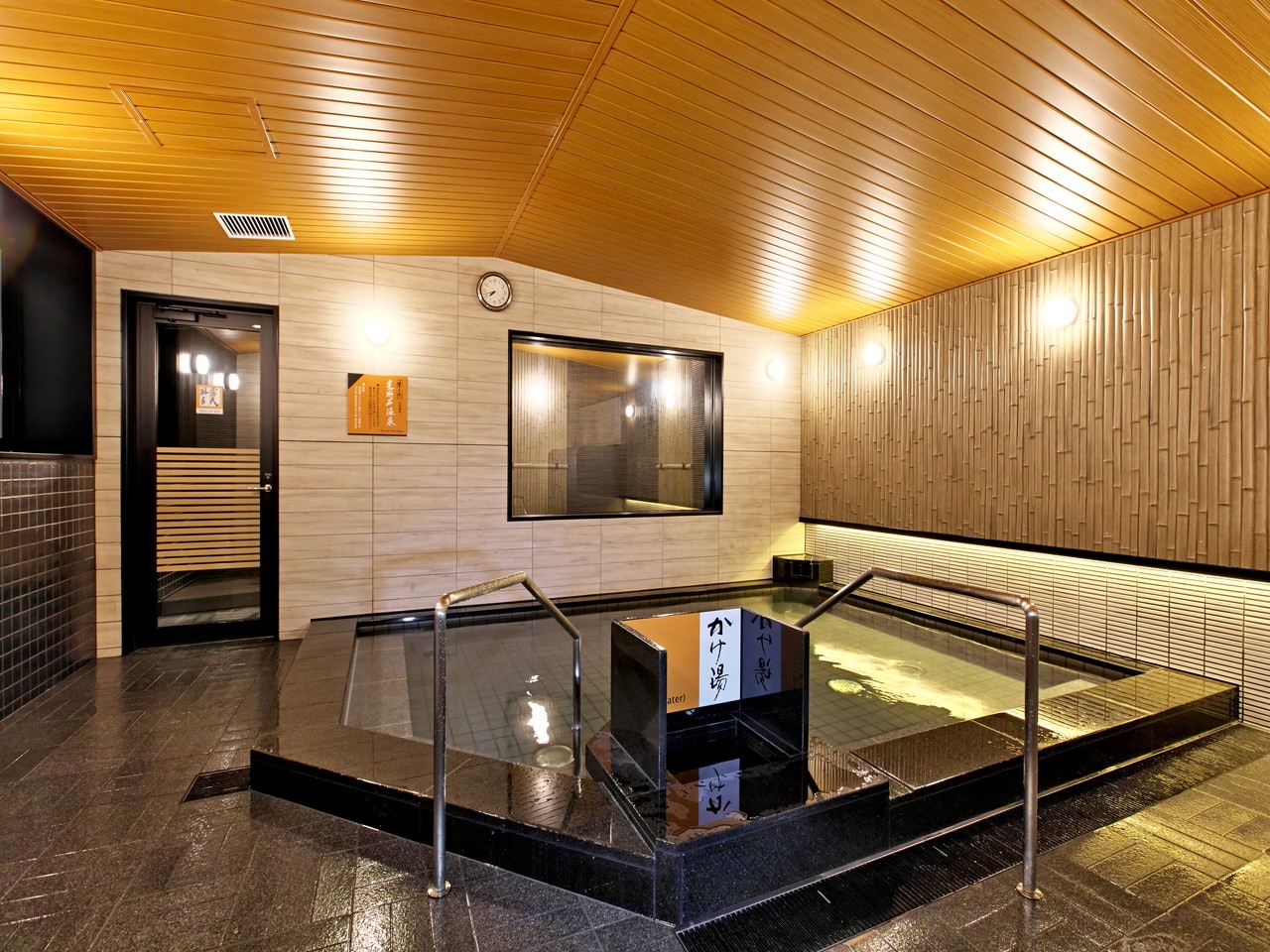 APA Hotel Niigata Tsubamesanjo Ekimae イメージ