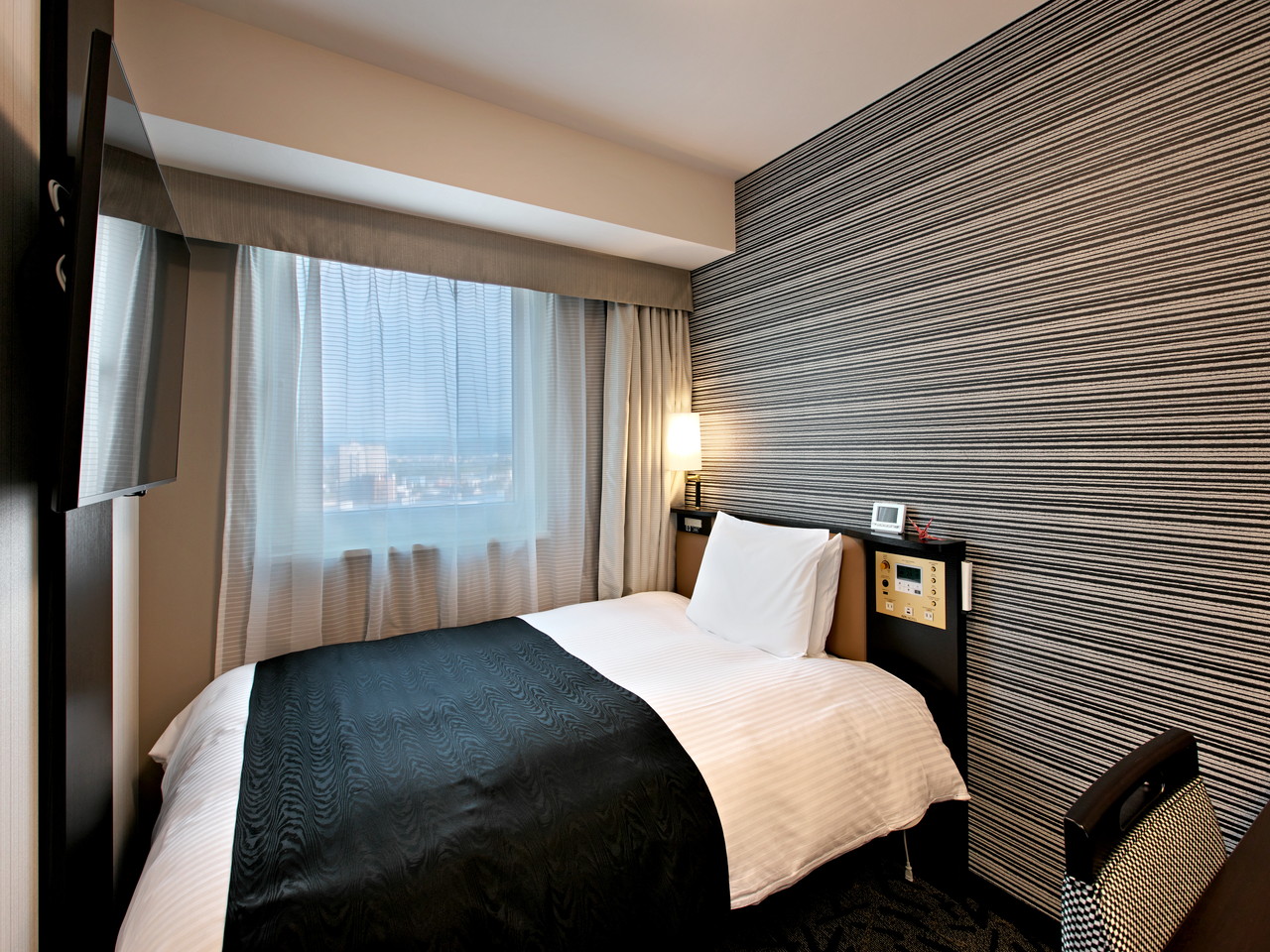 APA Hotel Niigata Tsubamesanjo Ekimae イメージ