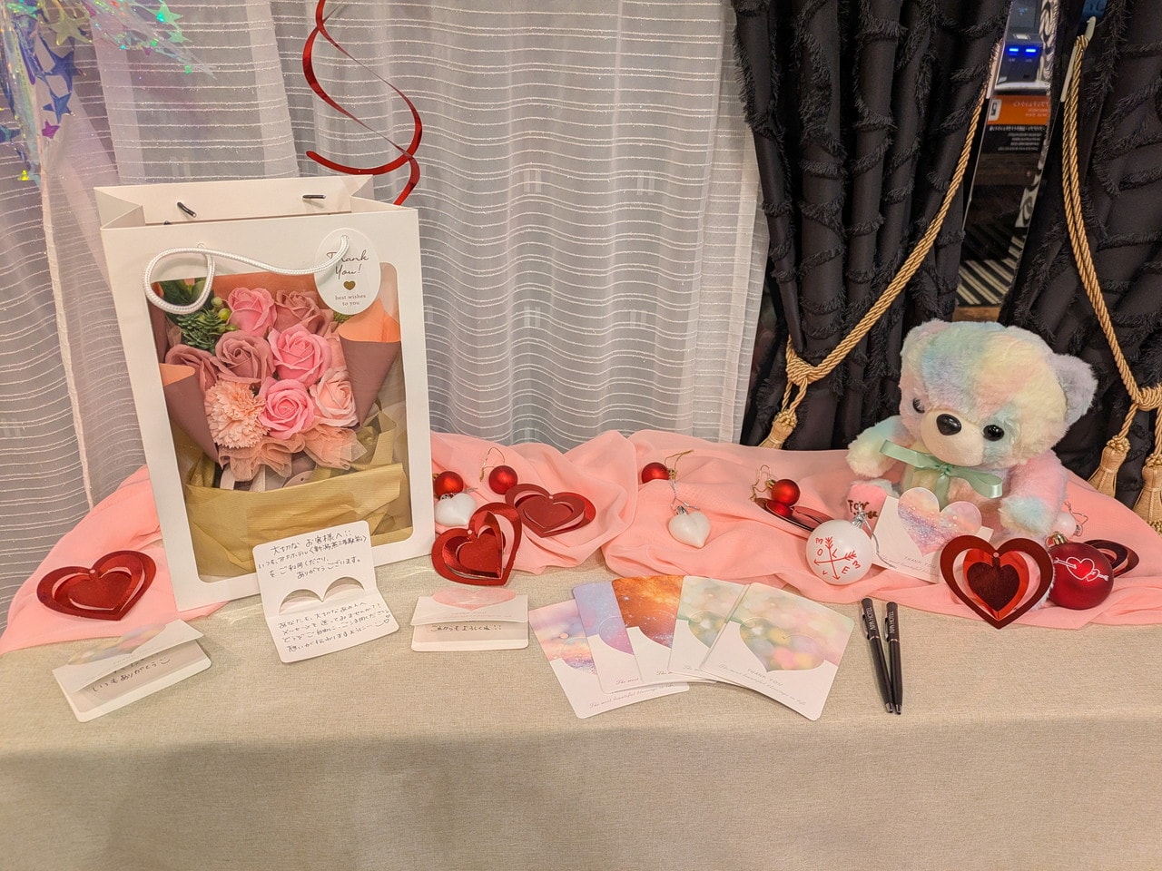 seasonal decorations