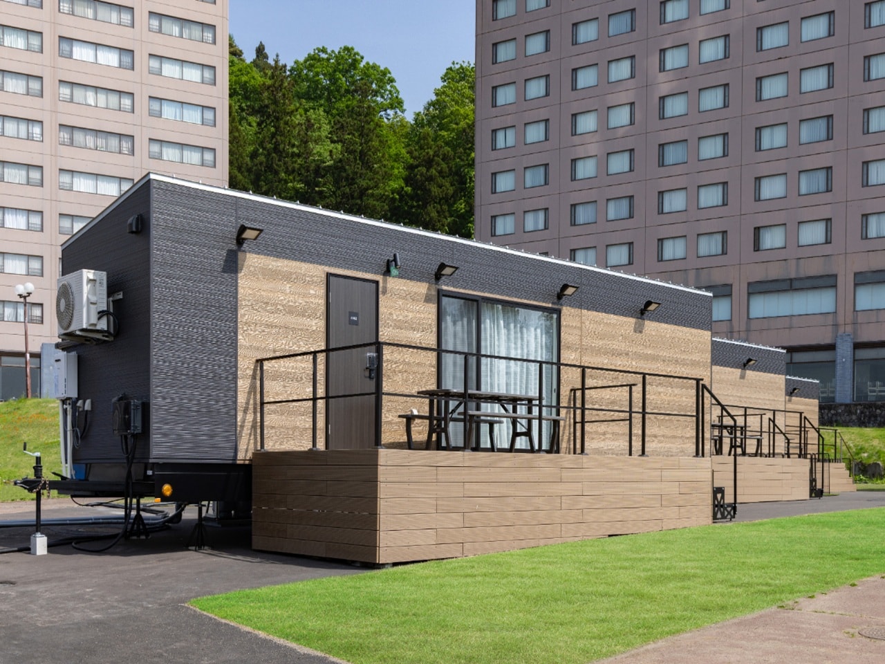 Cottage Room／Cottage Room Stay With Dog