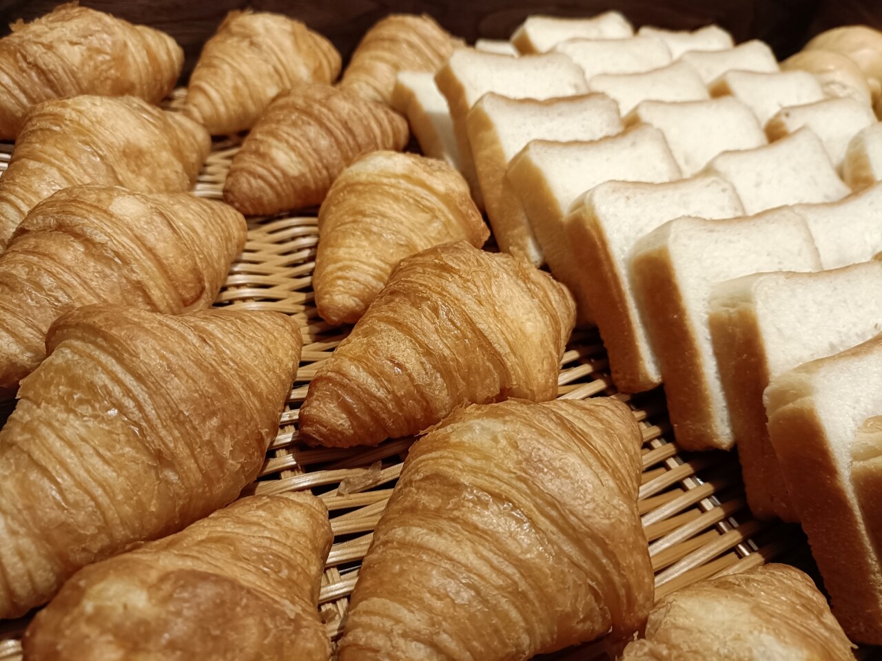 Bread