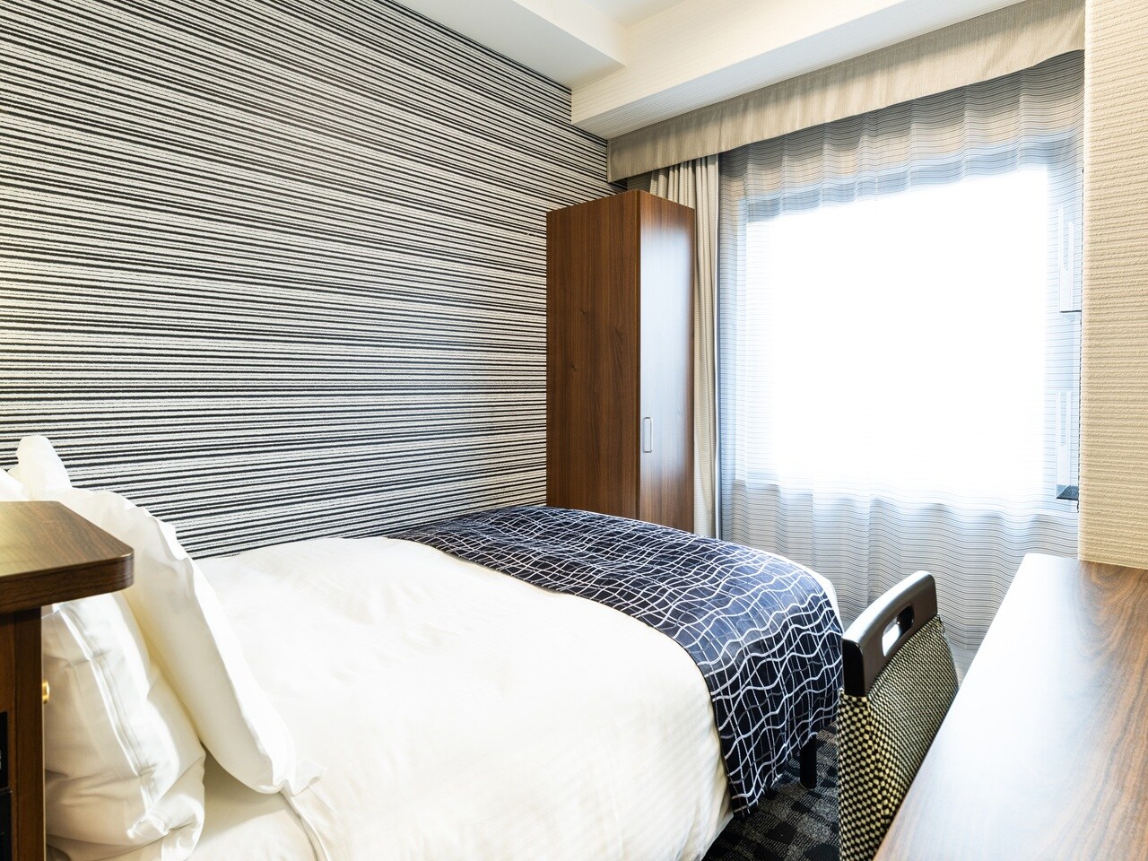 Long Stay Room (Single Room)