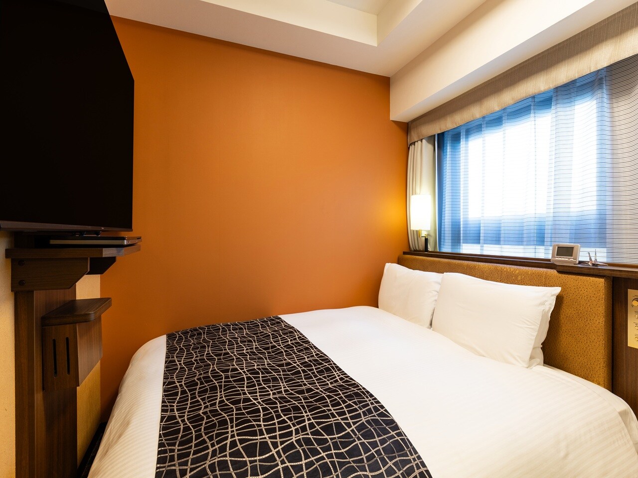 Theater Room (Double Room)