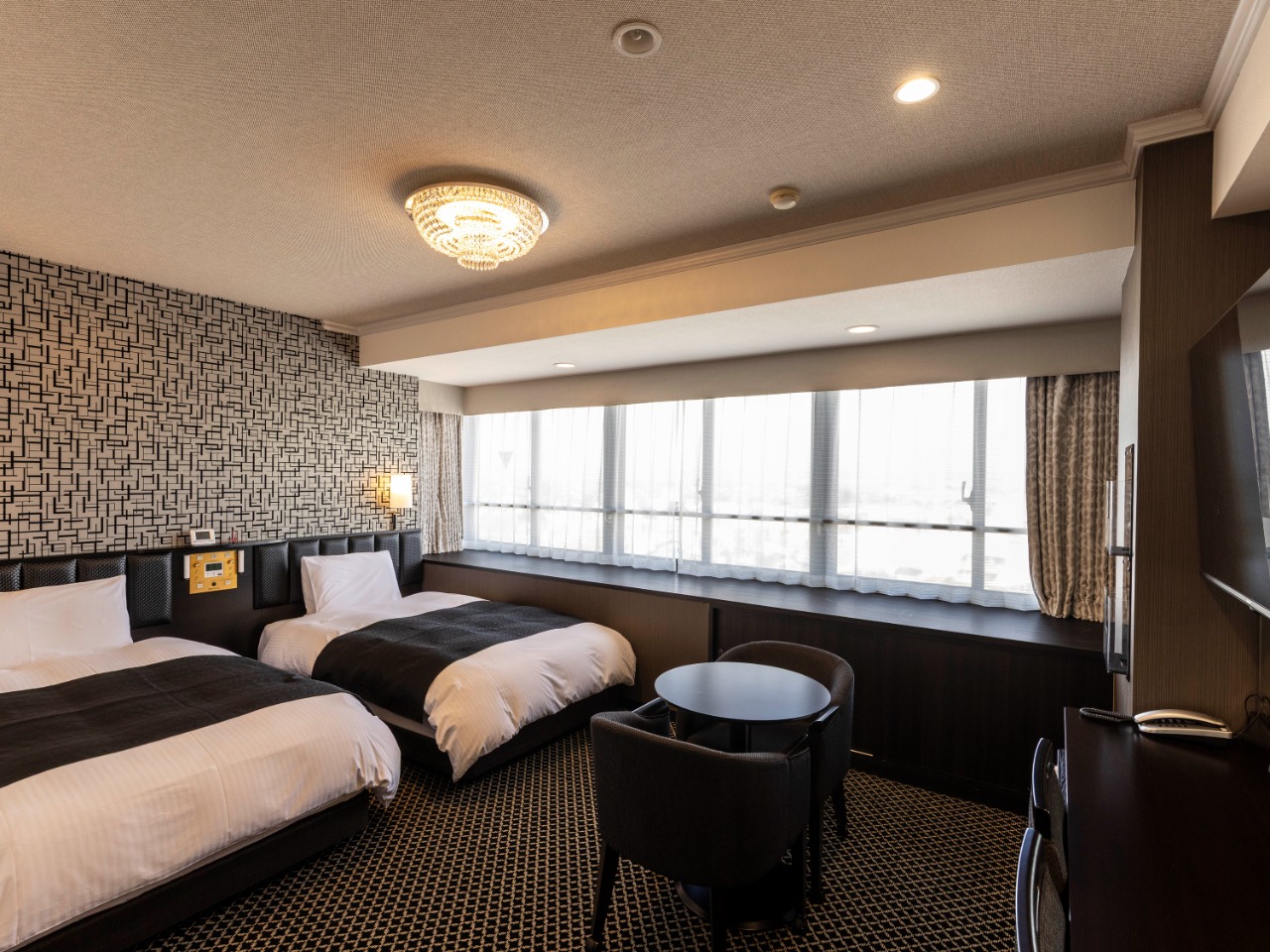 APA Hotel Tonami Ekimae イメージ