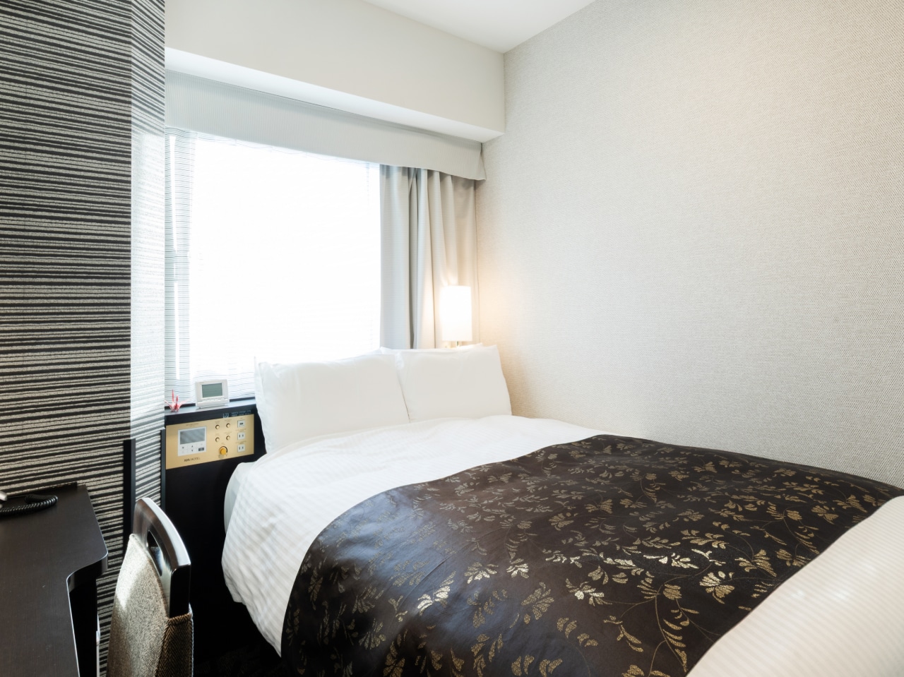 Standard Room (for 2 Adults)